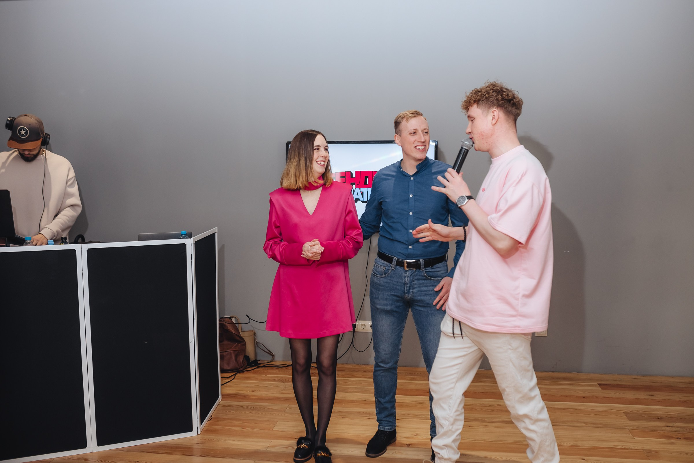 Гендер пати, «Люди говорят». Фотограф Нижний Тагил Лилия Савина