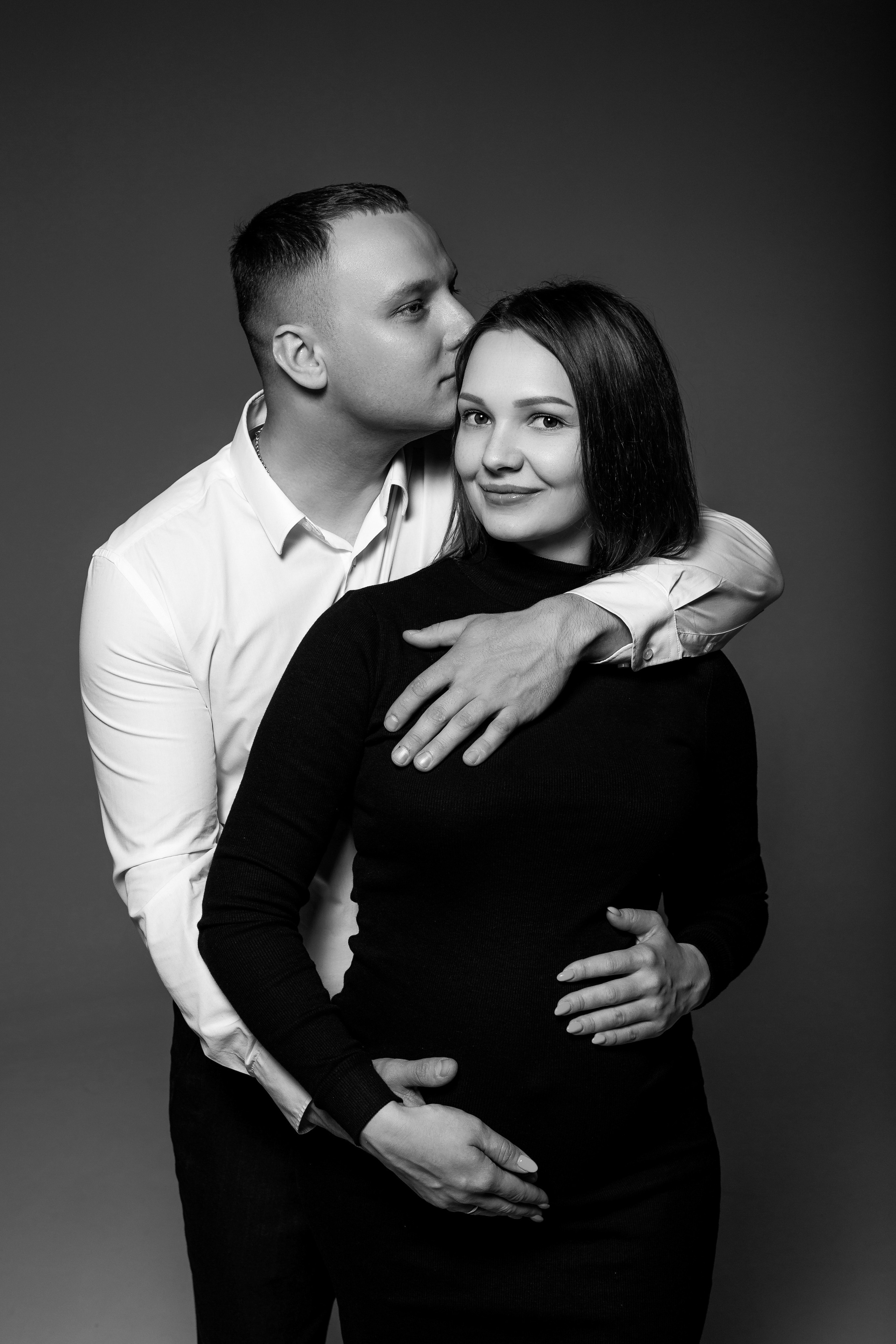 В ожидании. Беременность. Фотограф в Барнауле Олеся Мосина