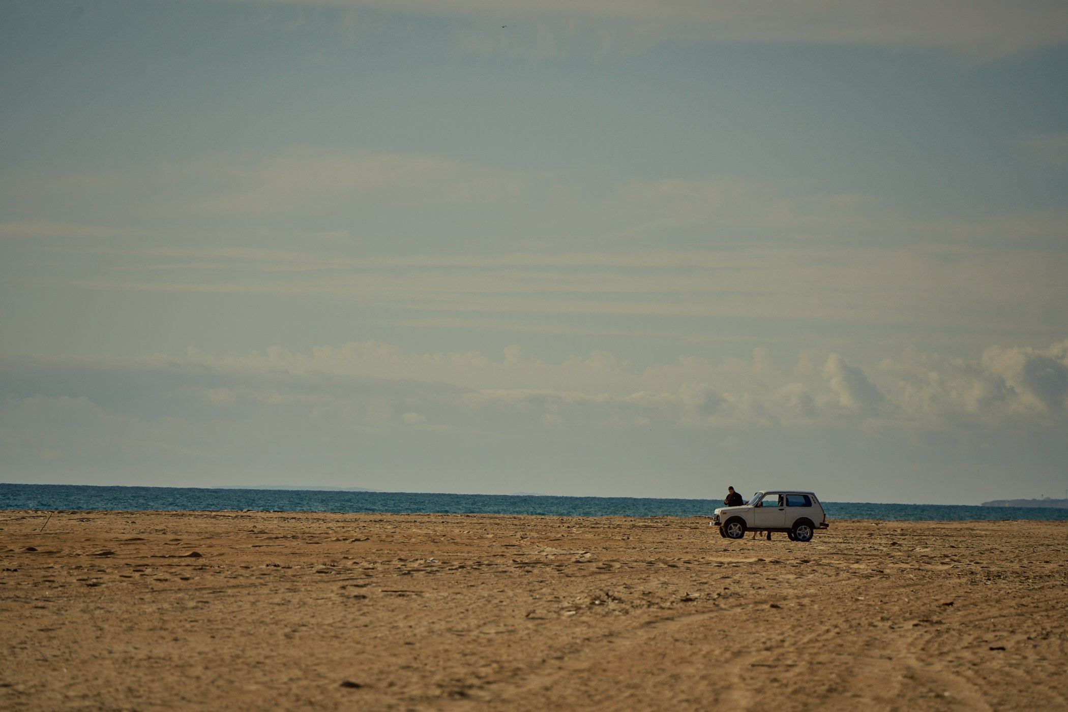 Фотографии улиц и пляжей Анапы. Профессиональный фотограф в Анапе Артем Ковальский