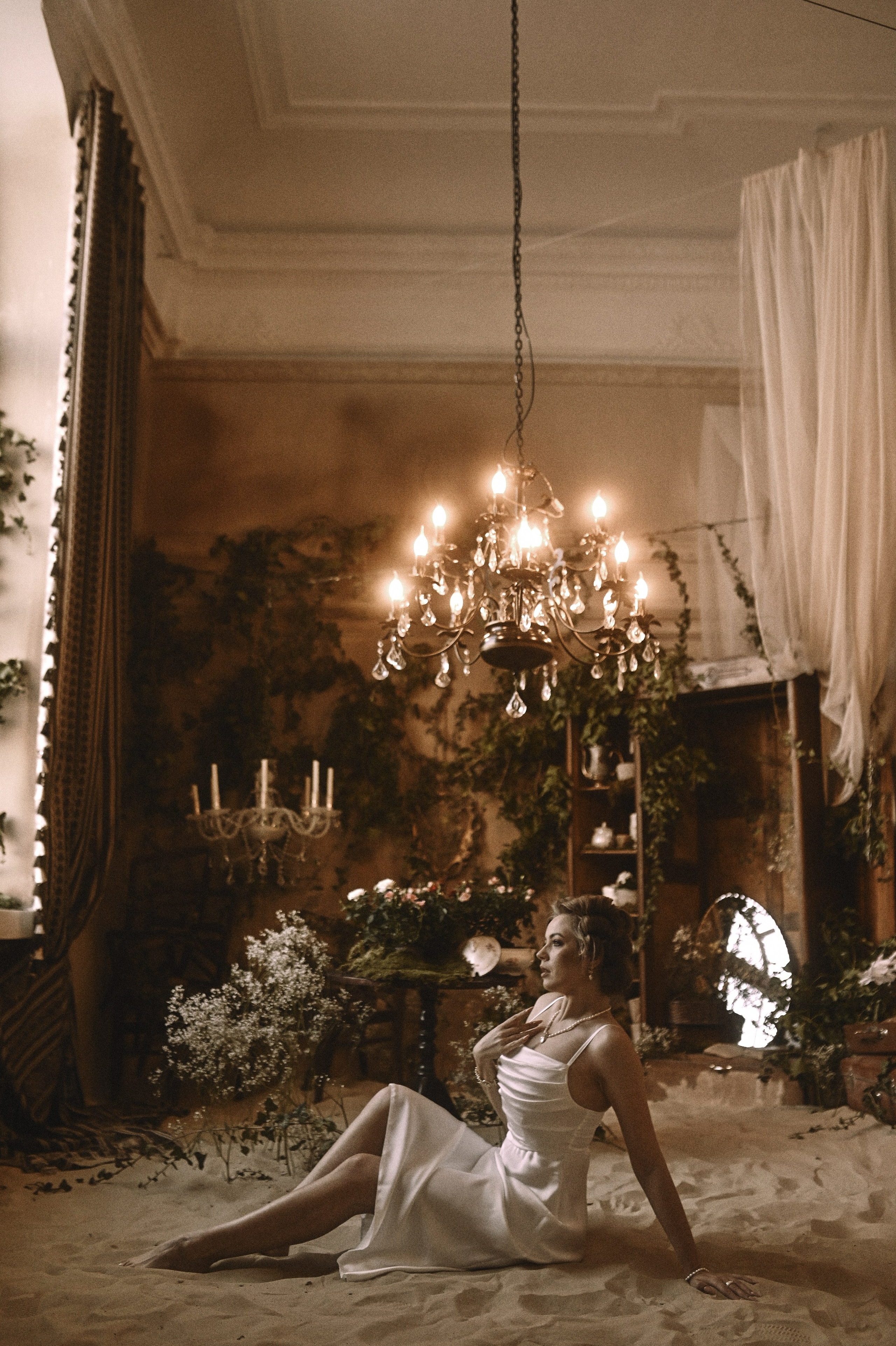 Ксюша. Свадебный и семейный фотограф в Крыму