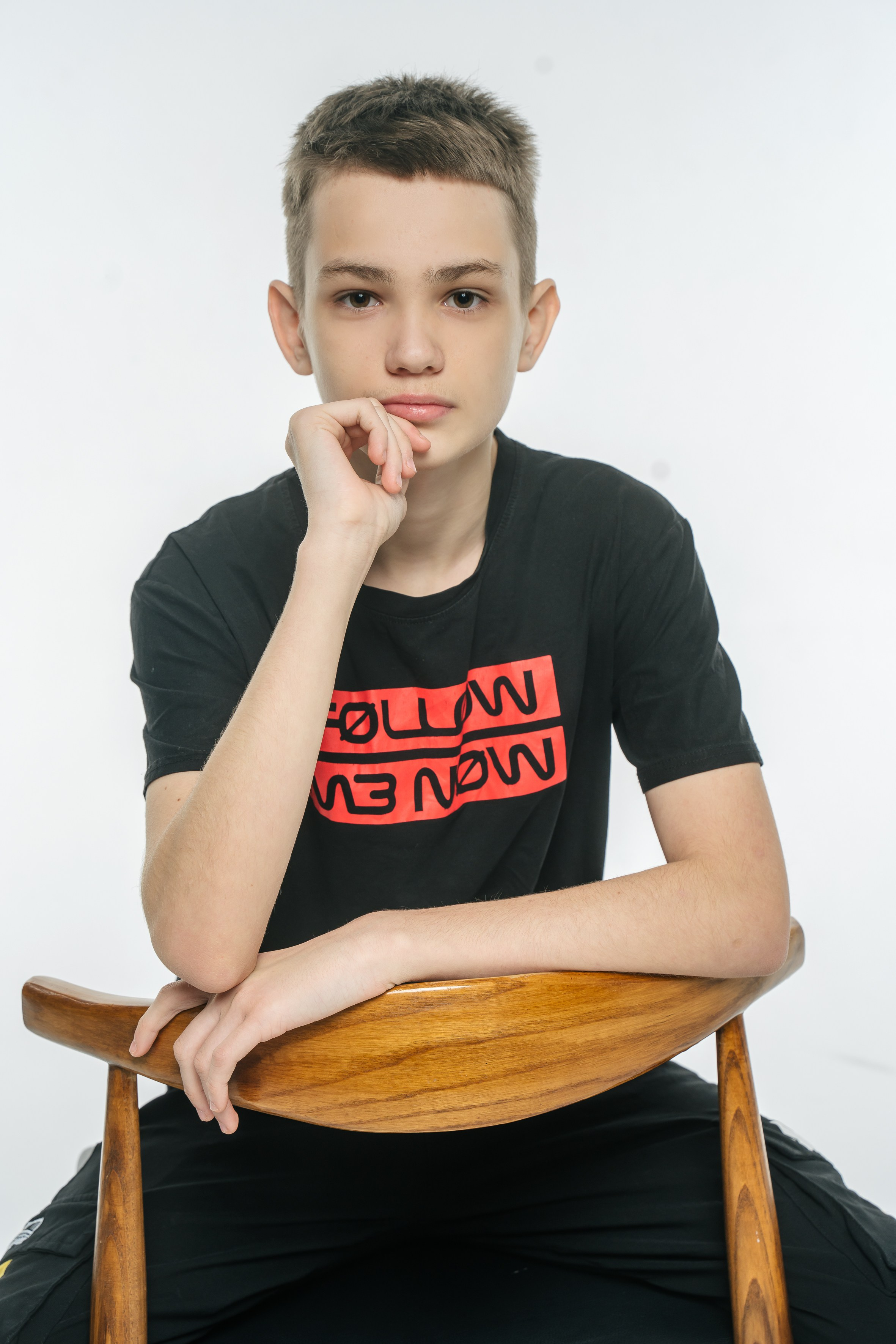 5. Выпускные альбомы, школьные фотосессии в городе Новороссийске