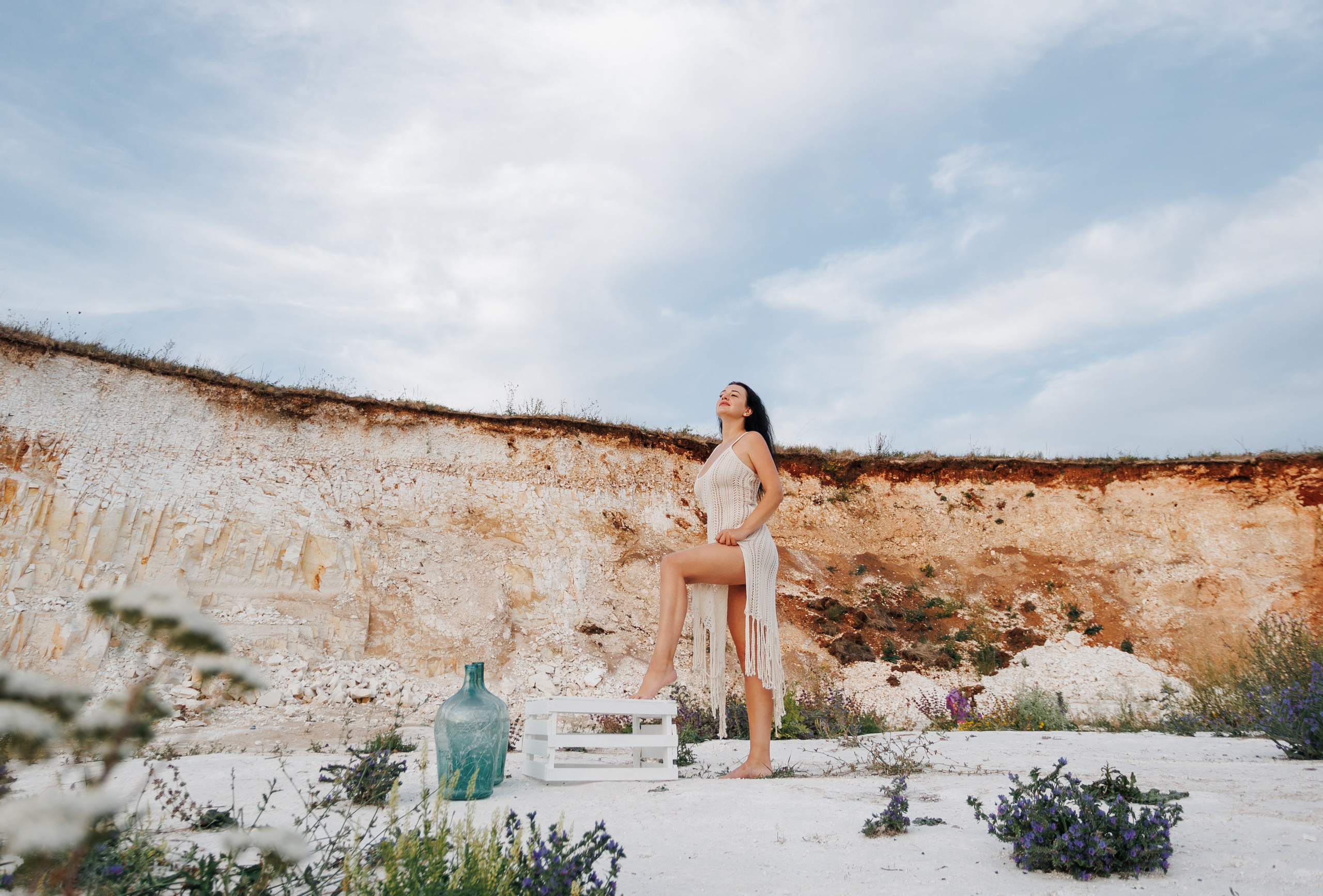 Ксения. Свадебный и семейный фотограф в городе Воронеж. Ирина Боловина