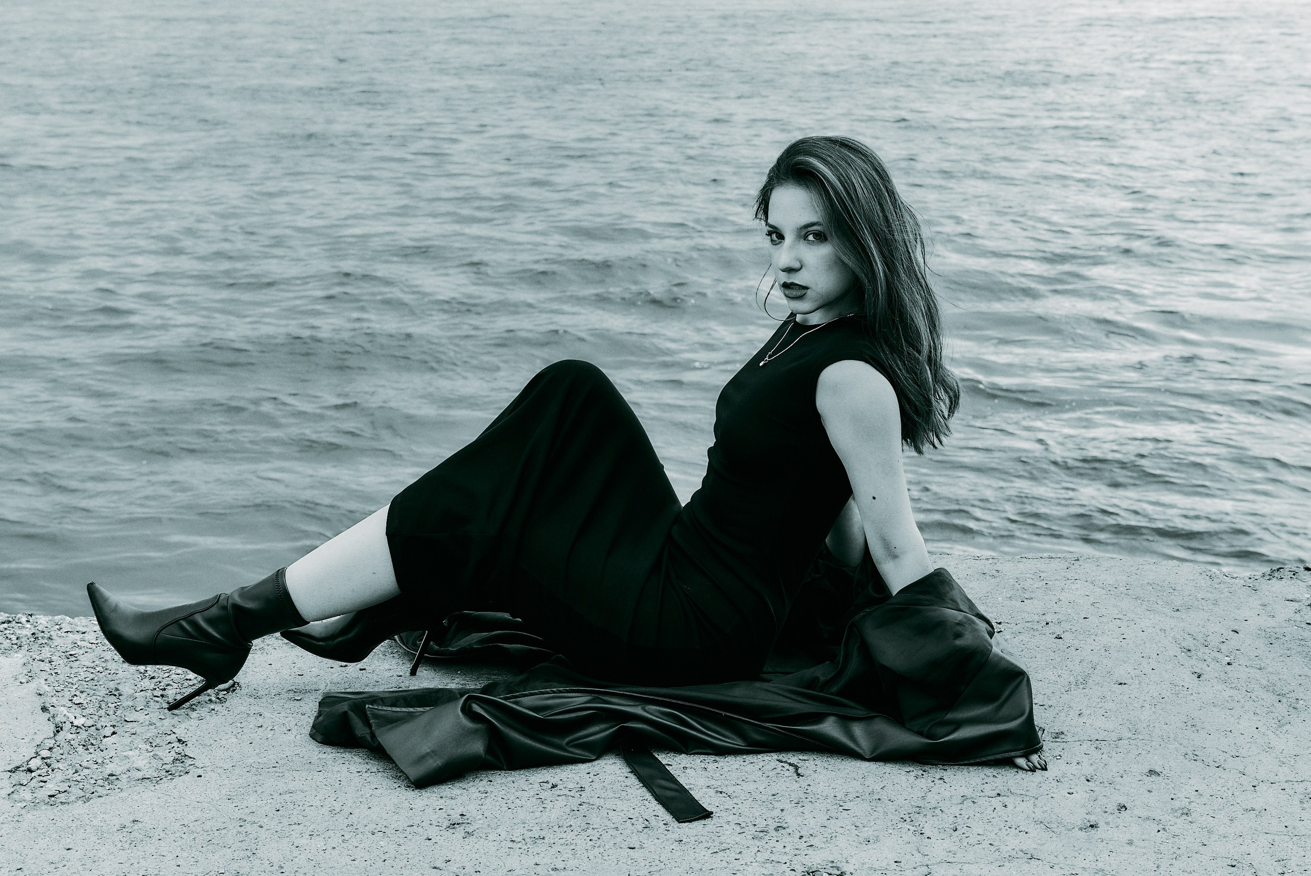 Виктория. Александр Сазонов Красноярск