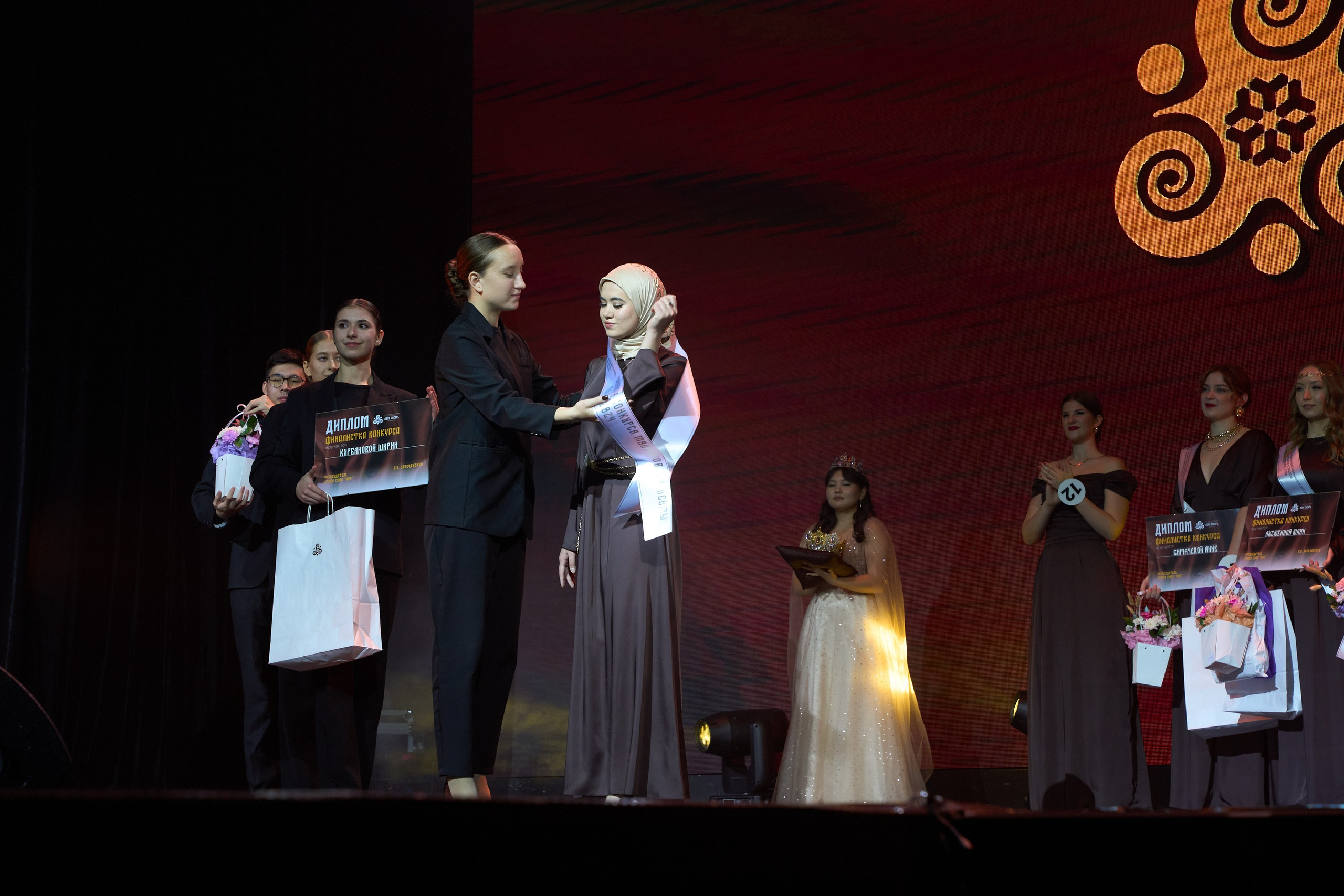 Азия Сибирь | Красноярск. Александр Сазонов Красноярск