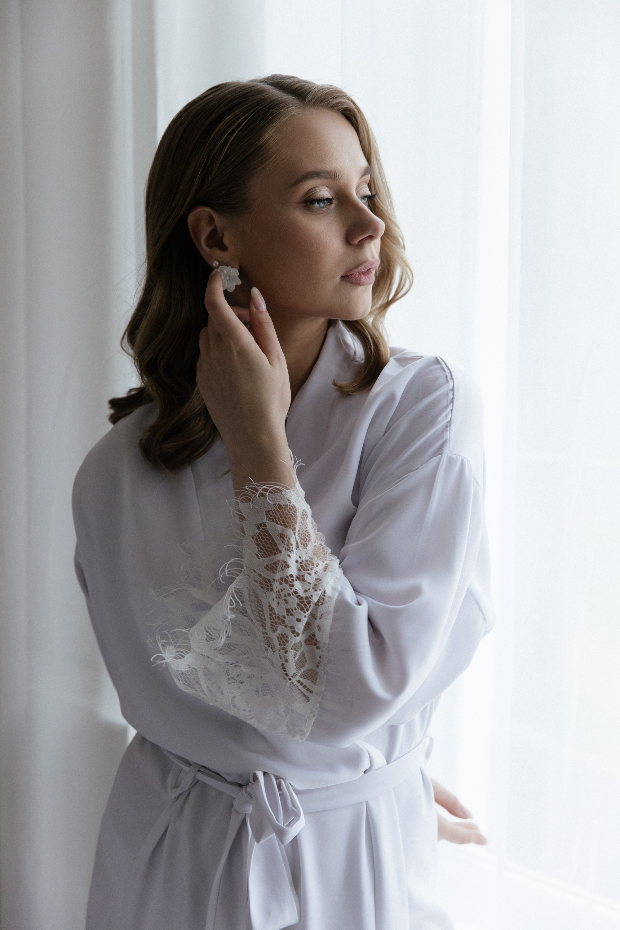 Дима и Алина — большой свадебный!. Фотограф Сергиев Посад Москва Хованская Екатерина