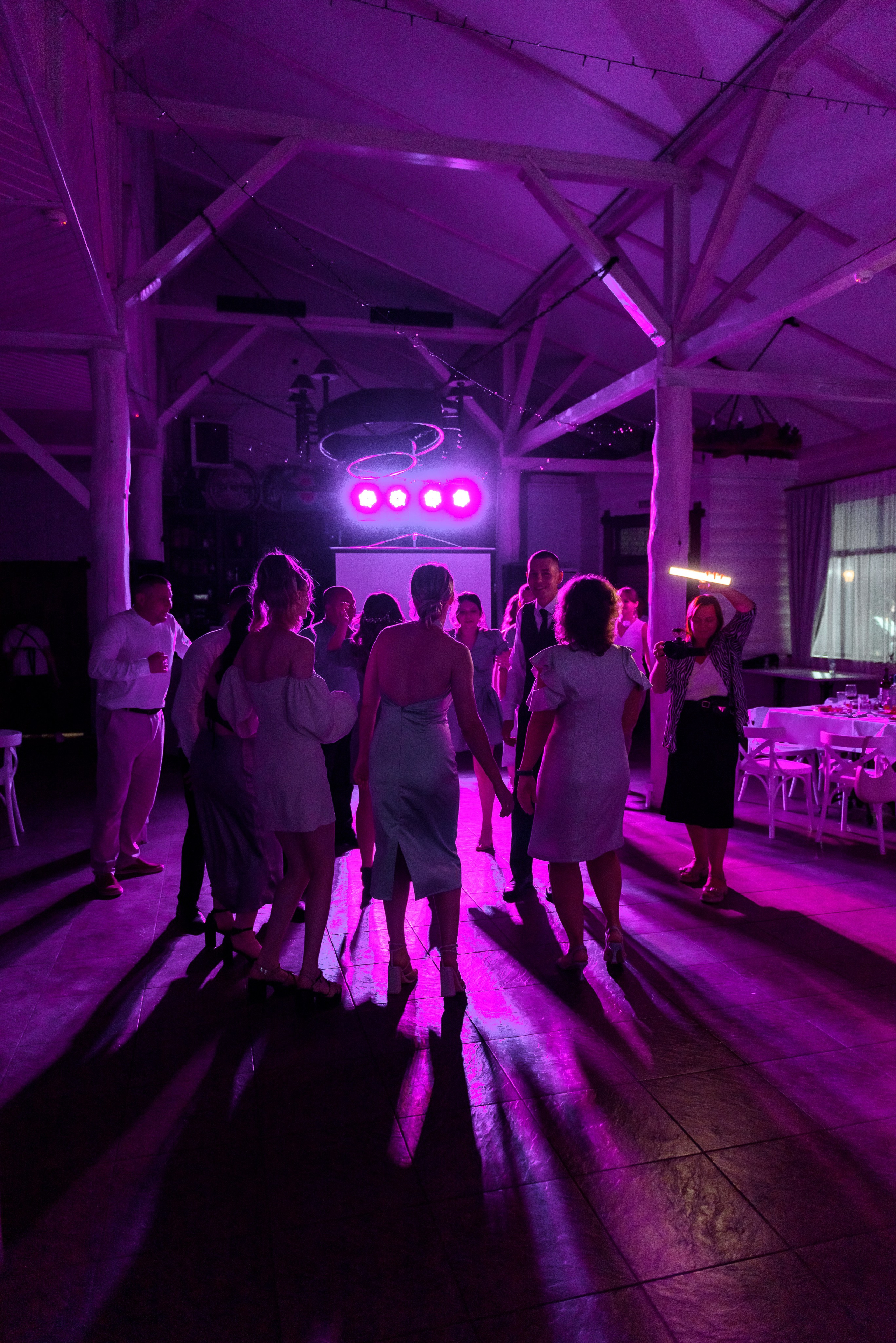 Павел и Наталья. Свадебный и семейный фотограф в Алексеевке Марина Купреева