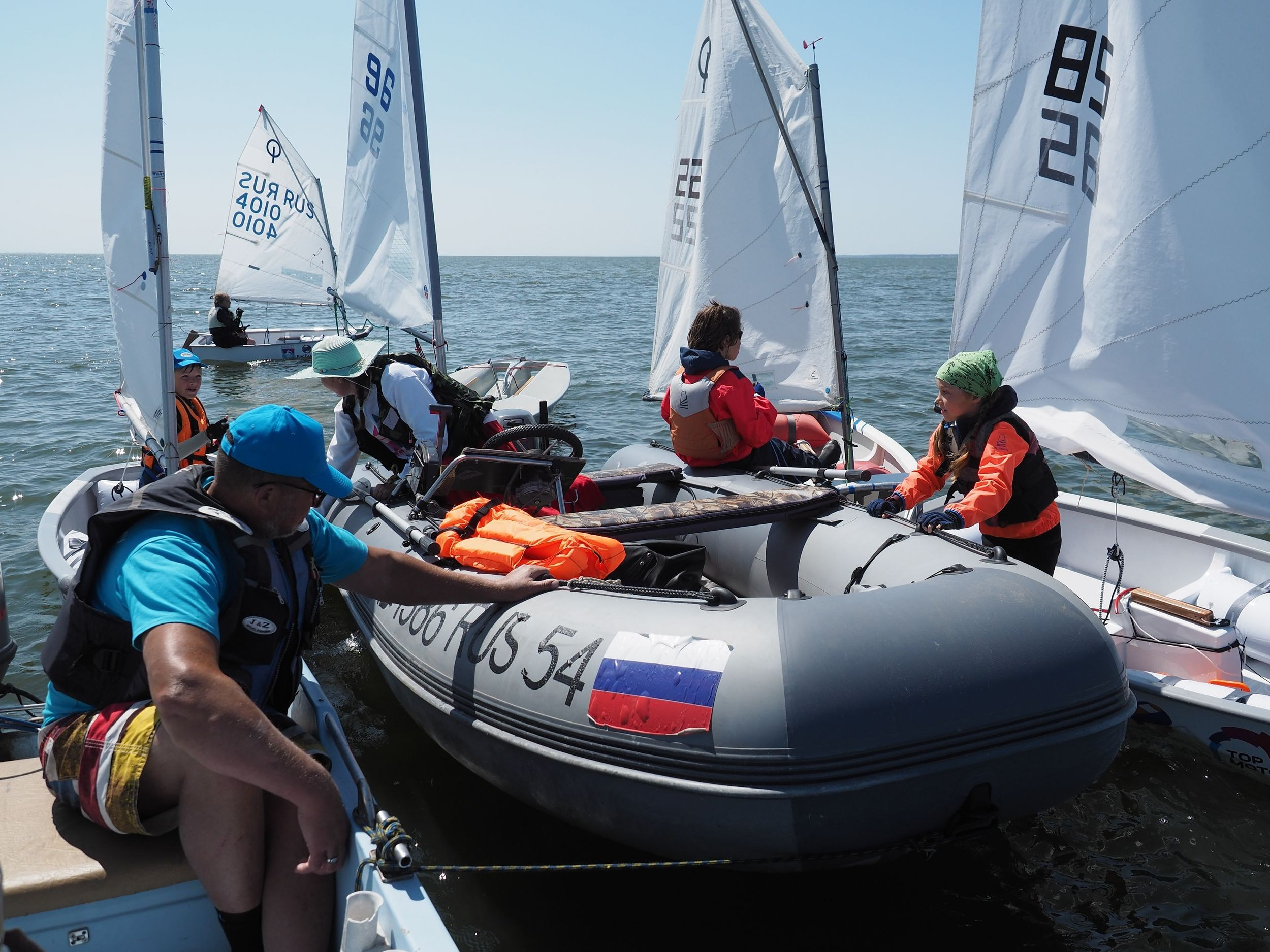 Алый парус 2023. Портретный и спортивный фотограф в Новосибирске и Твери Кононов Алексей