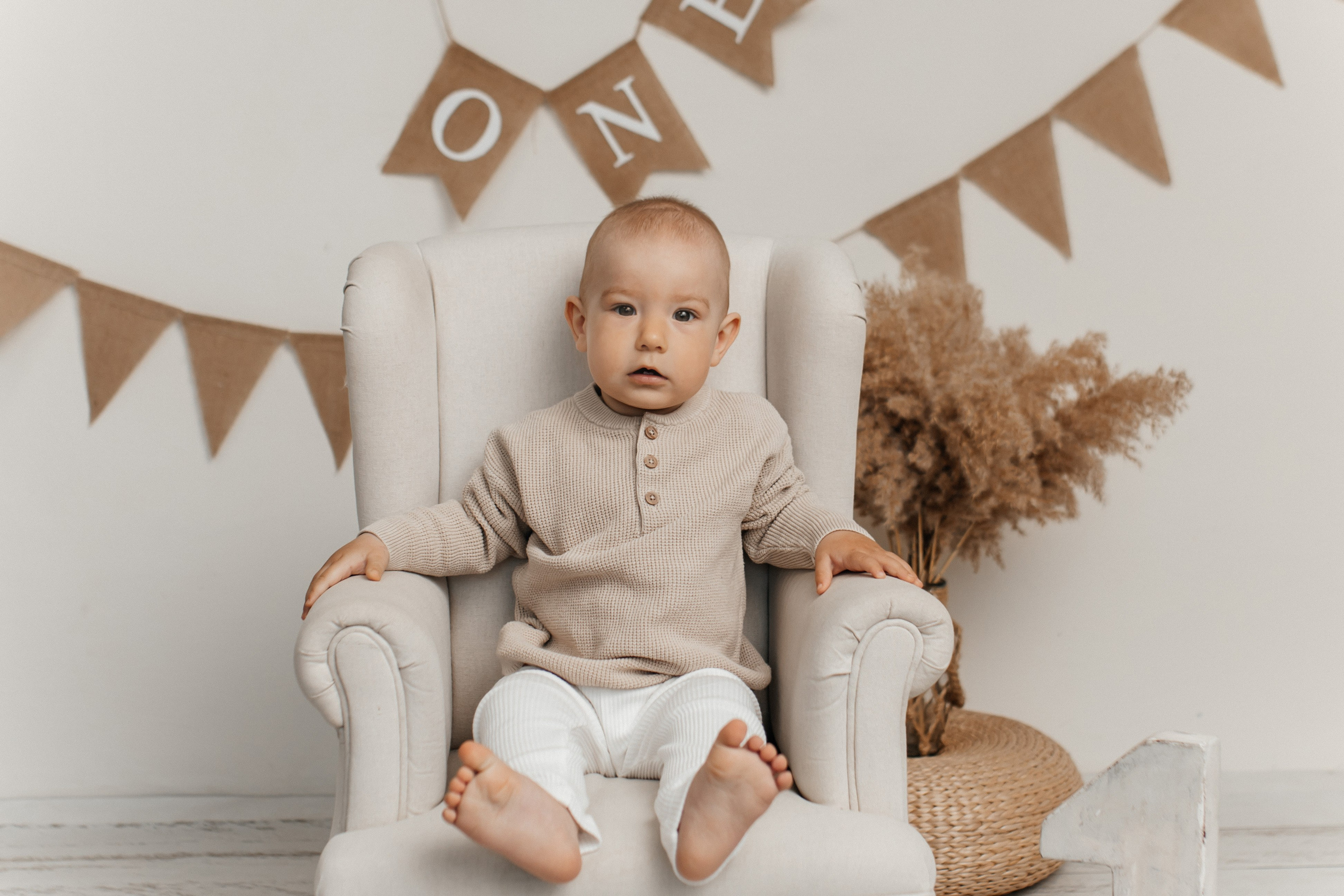 Годовасики. Семейный и детский фотограф в Южноуральске Дубовицкая Елена