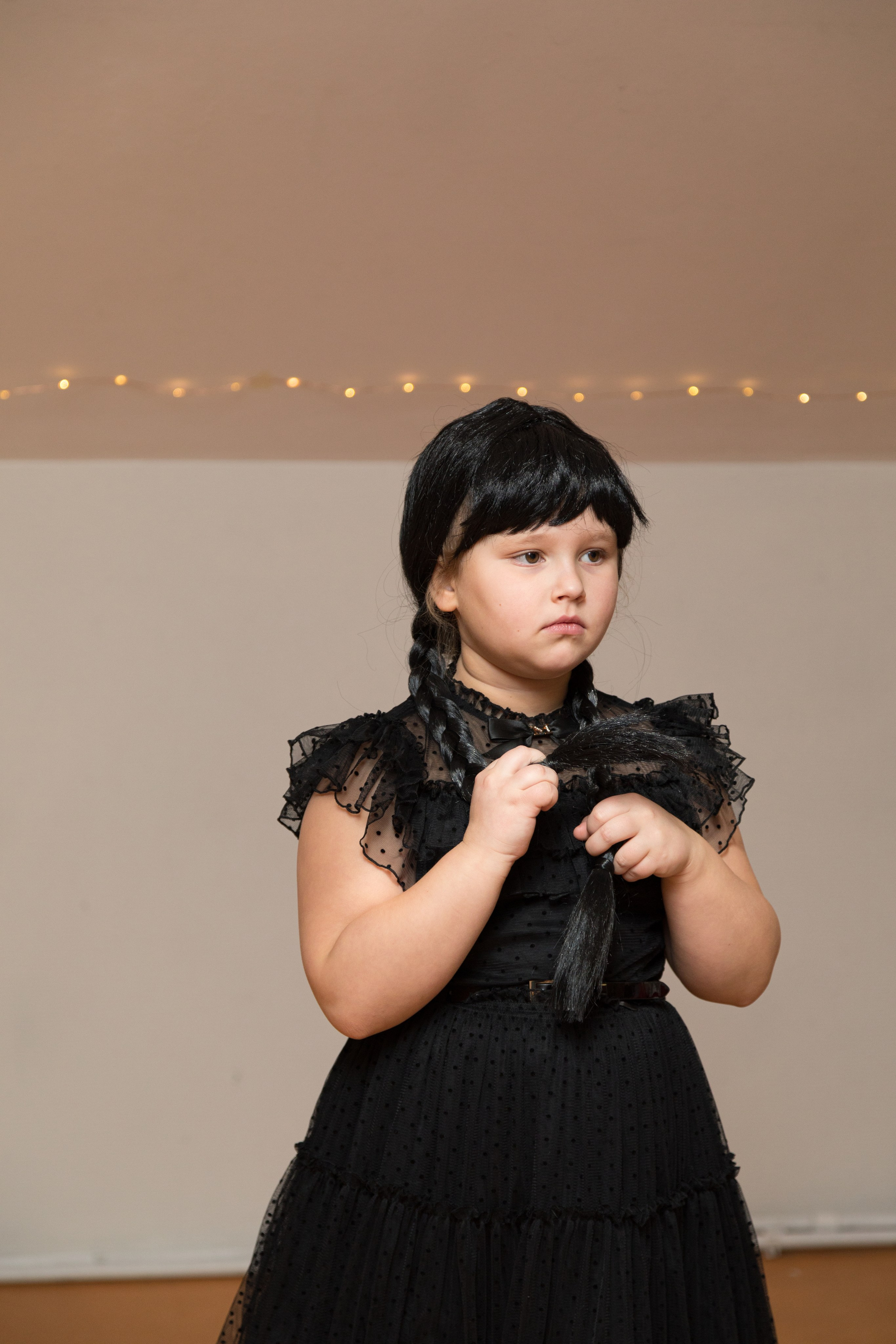 Фото детского новогоднего праздника. Детский и контент фотограф Надя Волкова Санкт-Петербург