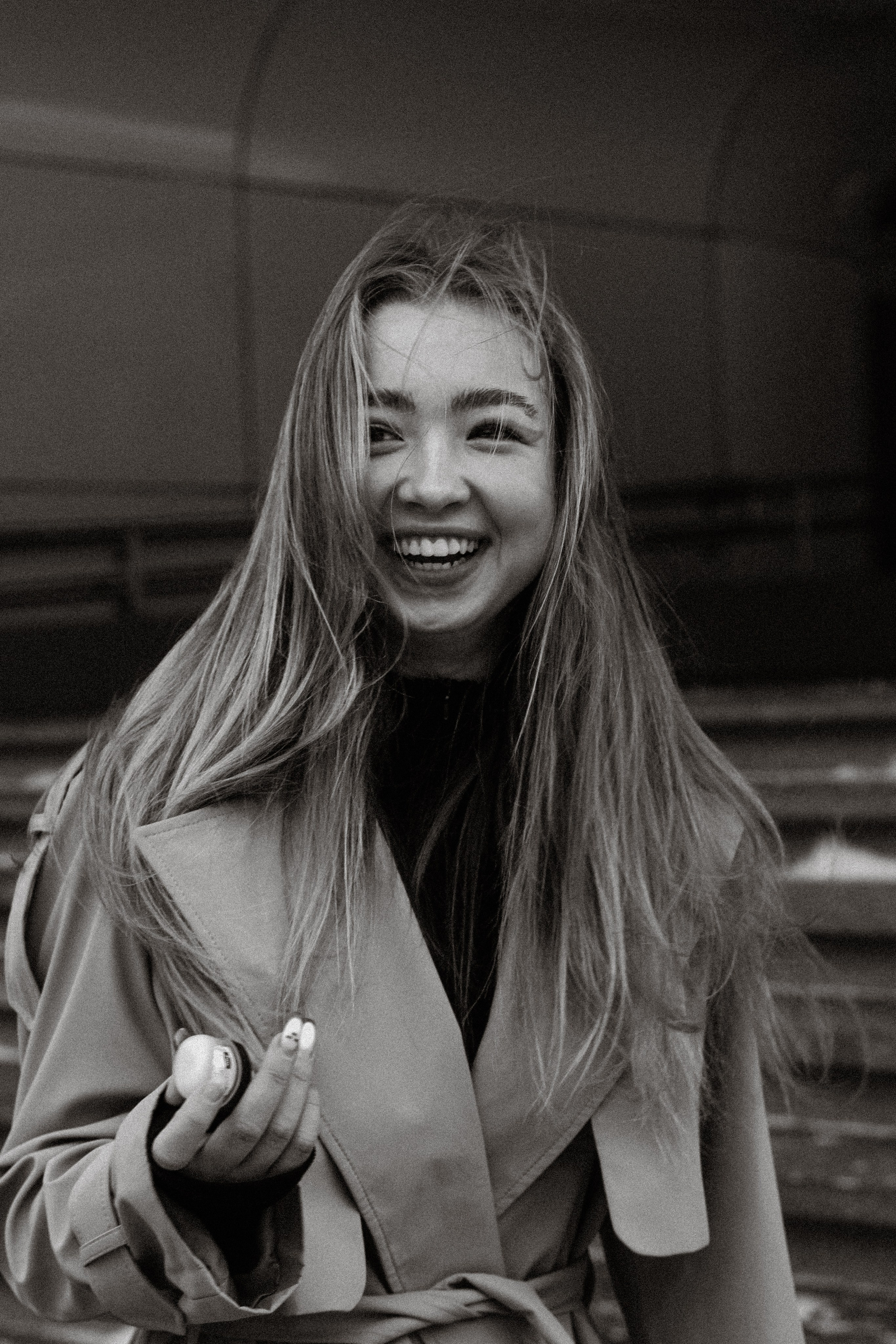 Портреты. Фотографию с любовью