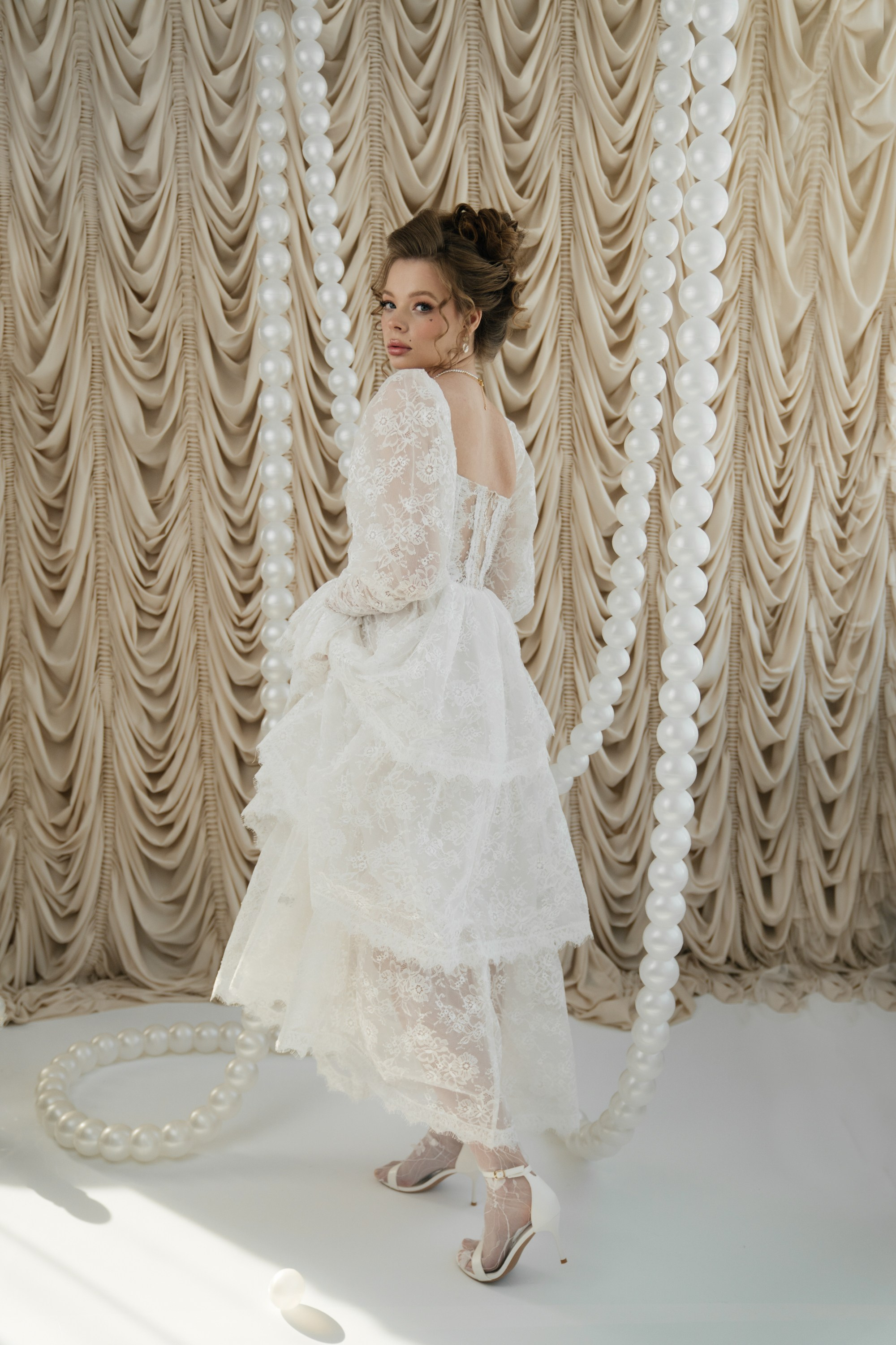 Вера. Семейный и женский фотограф в Белгороде Мария Алексеева