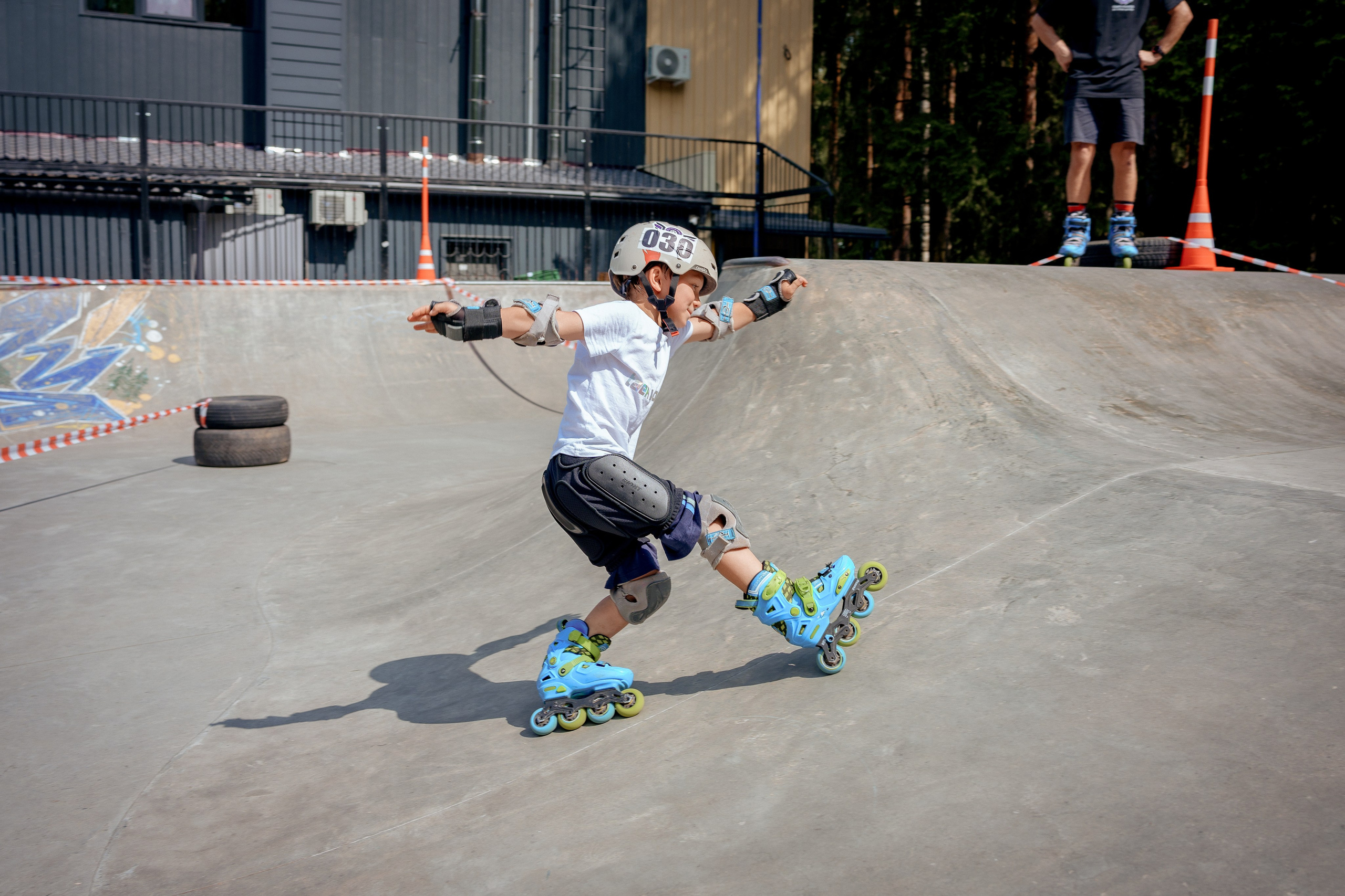 Cross-Roll. Портретный и семейный фотограф в Москве/Видное