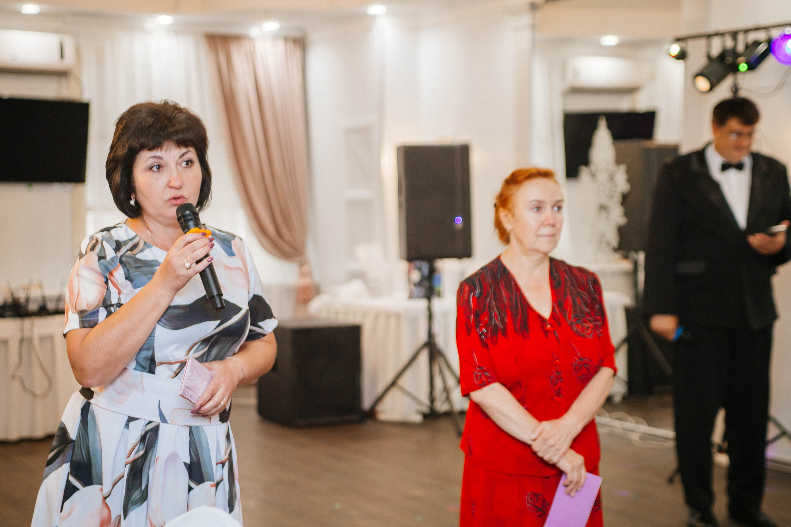 1. Рыжова Тамара