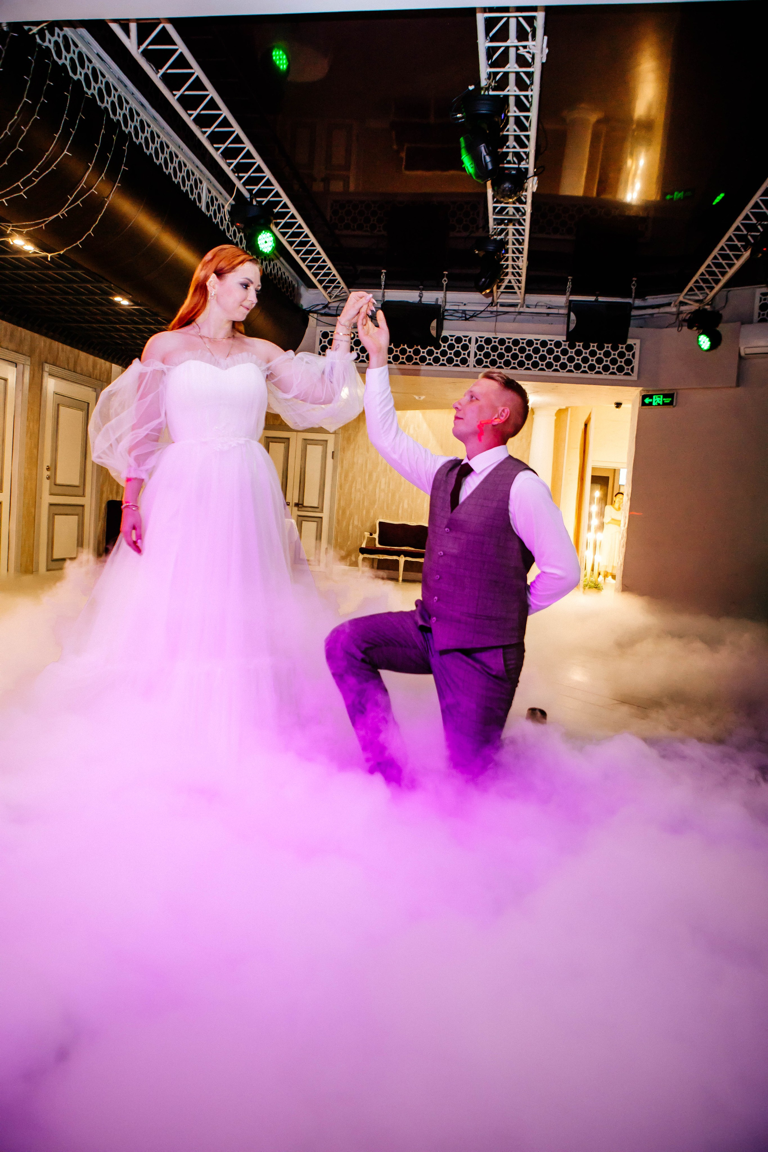 Форсаж. Рыжова Тамара