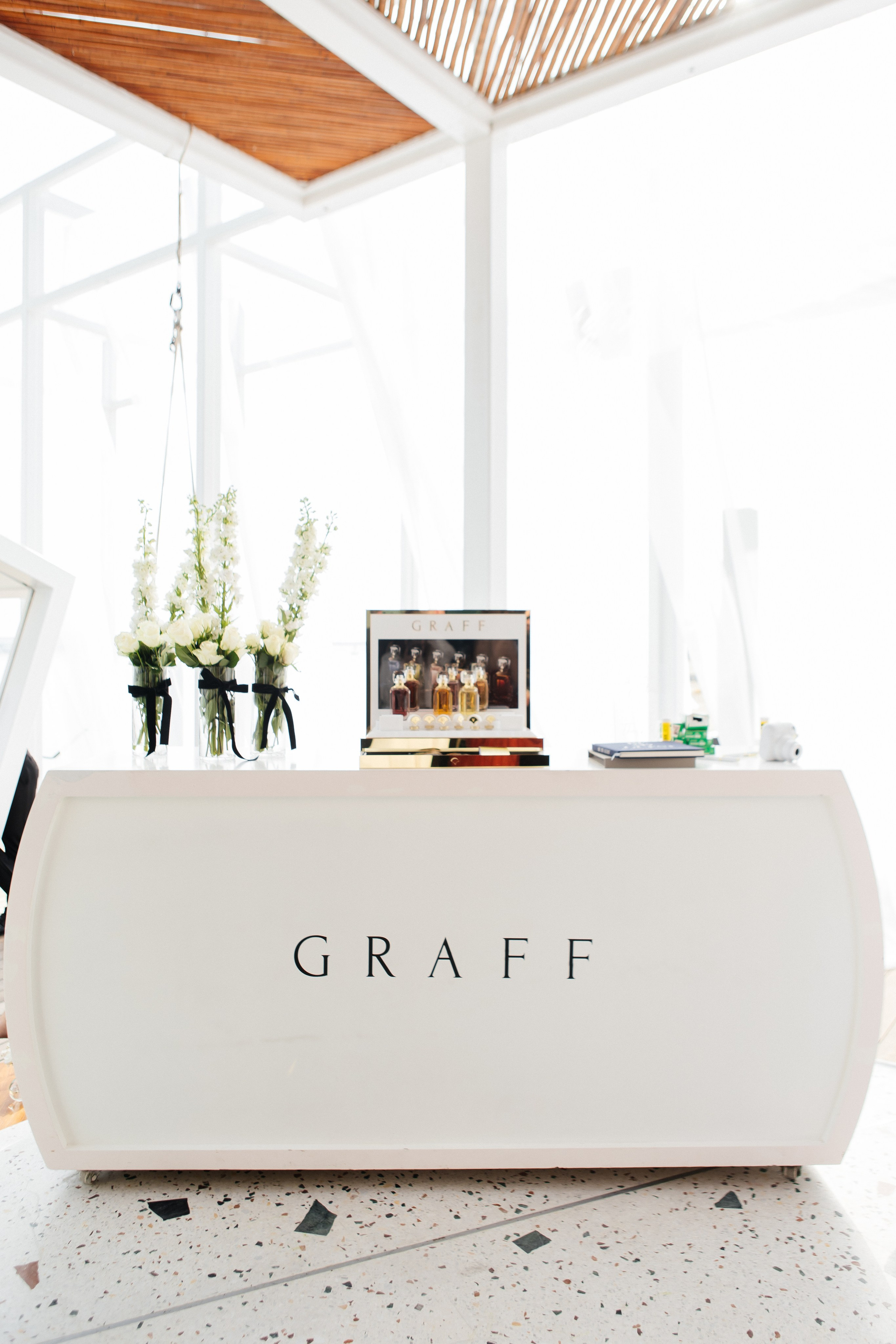 Wedding Atlantis. Valery Litvinova Photography