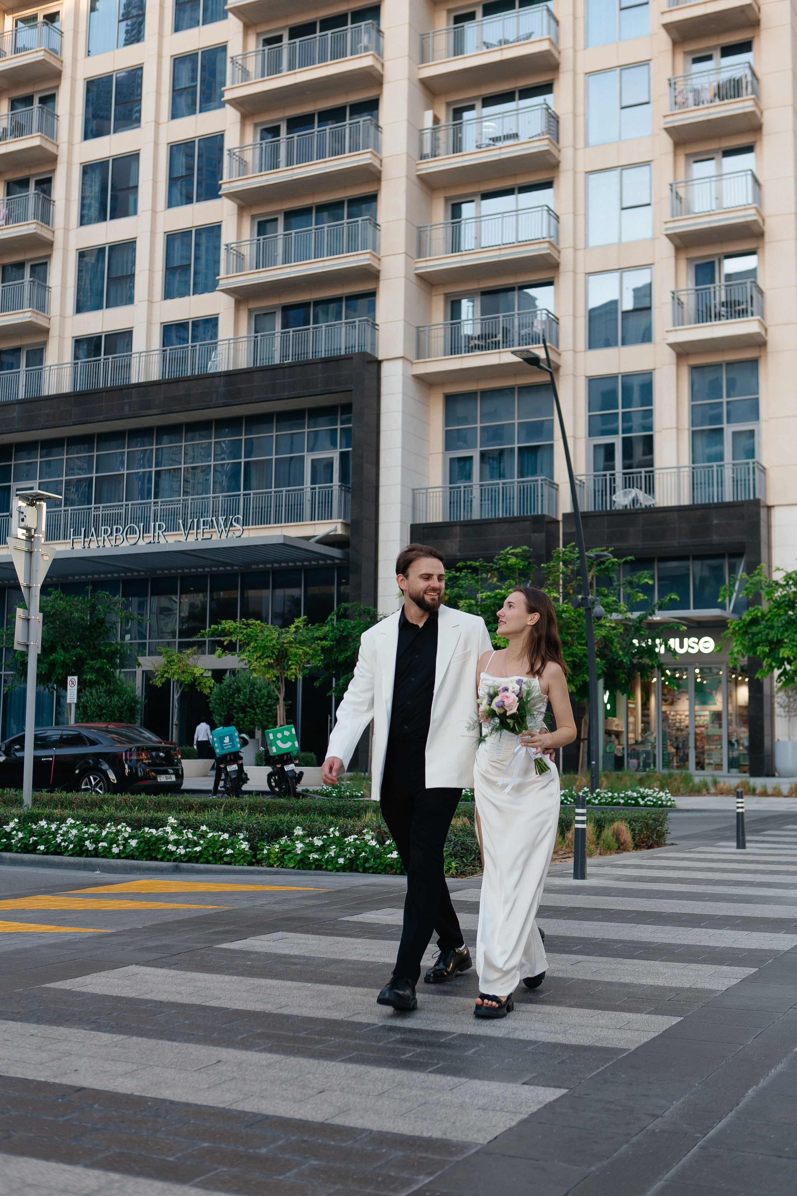 Creek walk. Valery Litvinova Photography