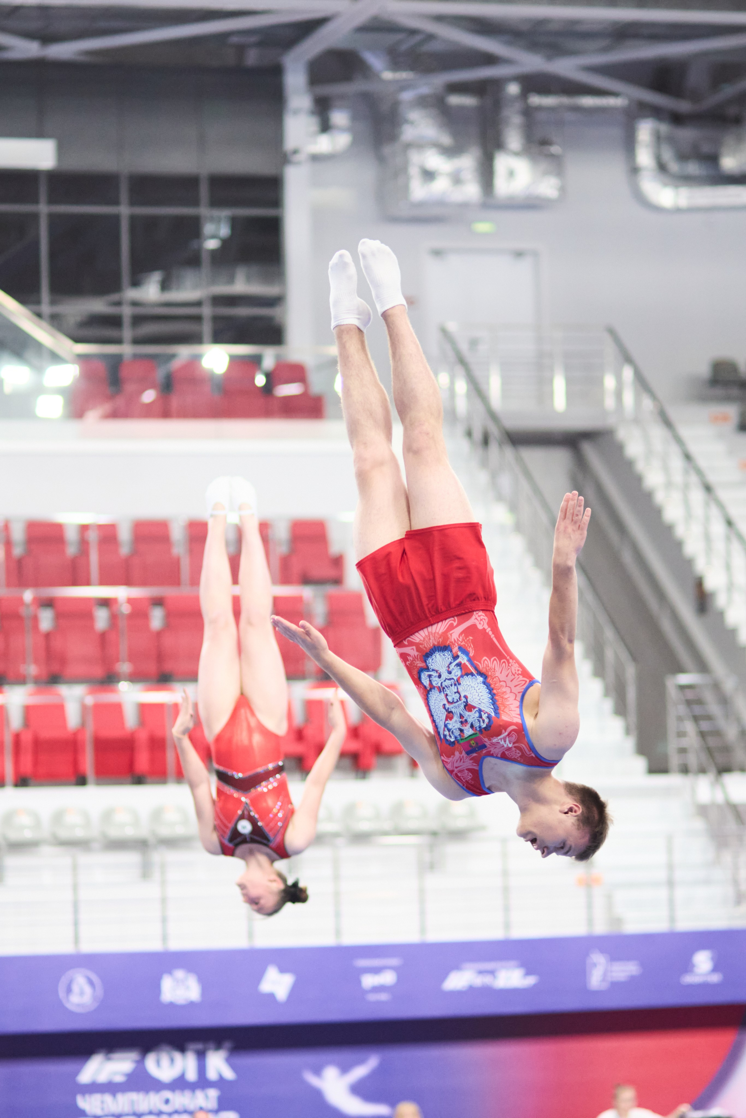 СПОРТ. Спортивный и репортажный фотограф в Екатеринбурге Артём Арафаилов