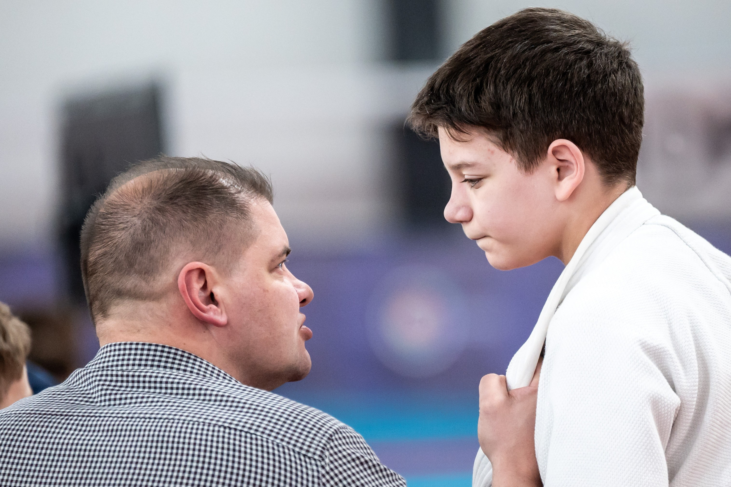 Турнир по дзюдо СК «Тульский Левша» март 2025. Спортивный фотограф в Туле и Тульской области. Файсханова Фото Спорт