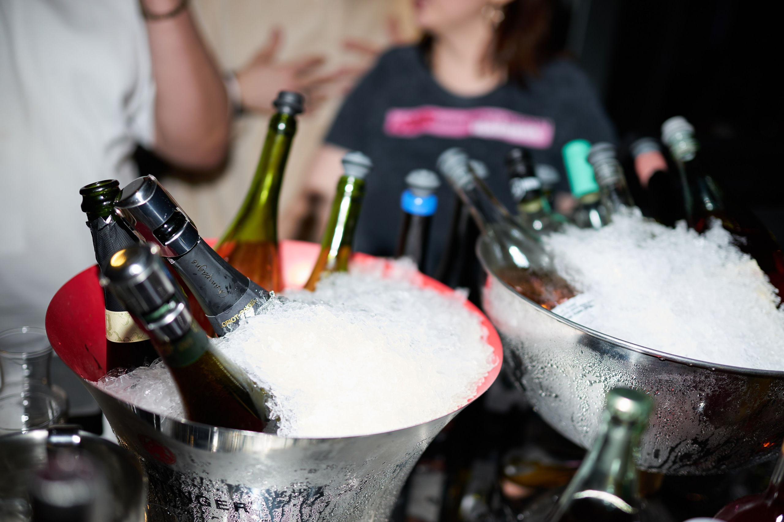 Винный склад. Коммерческий и репортажный фотограф в Санкт-Петербурге — Туся Сушка