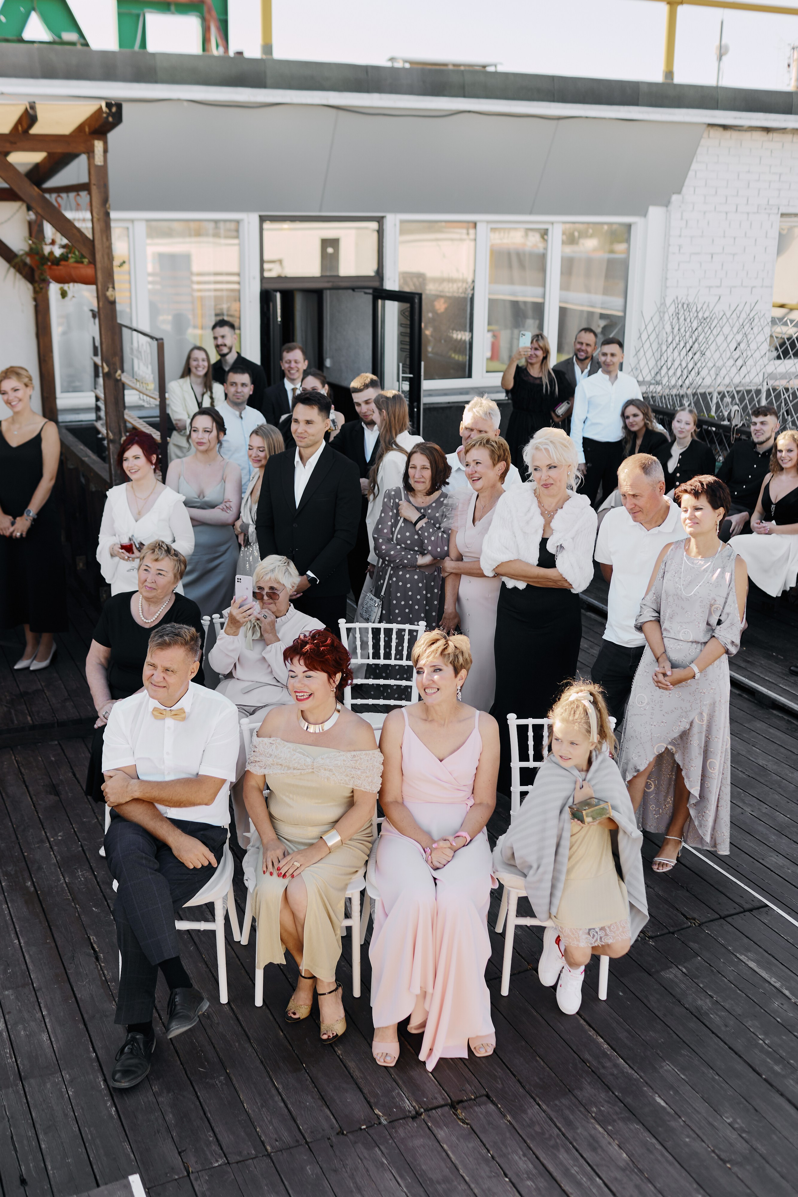 Вадим и Алёна. Портретный и свадебный фотограф в Екатеринбурге Владимир ЛузинЛузин