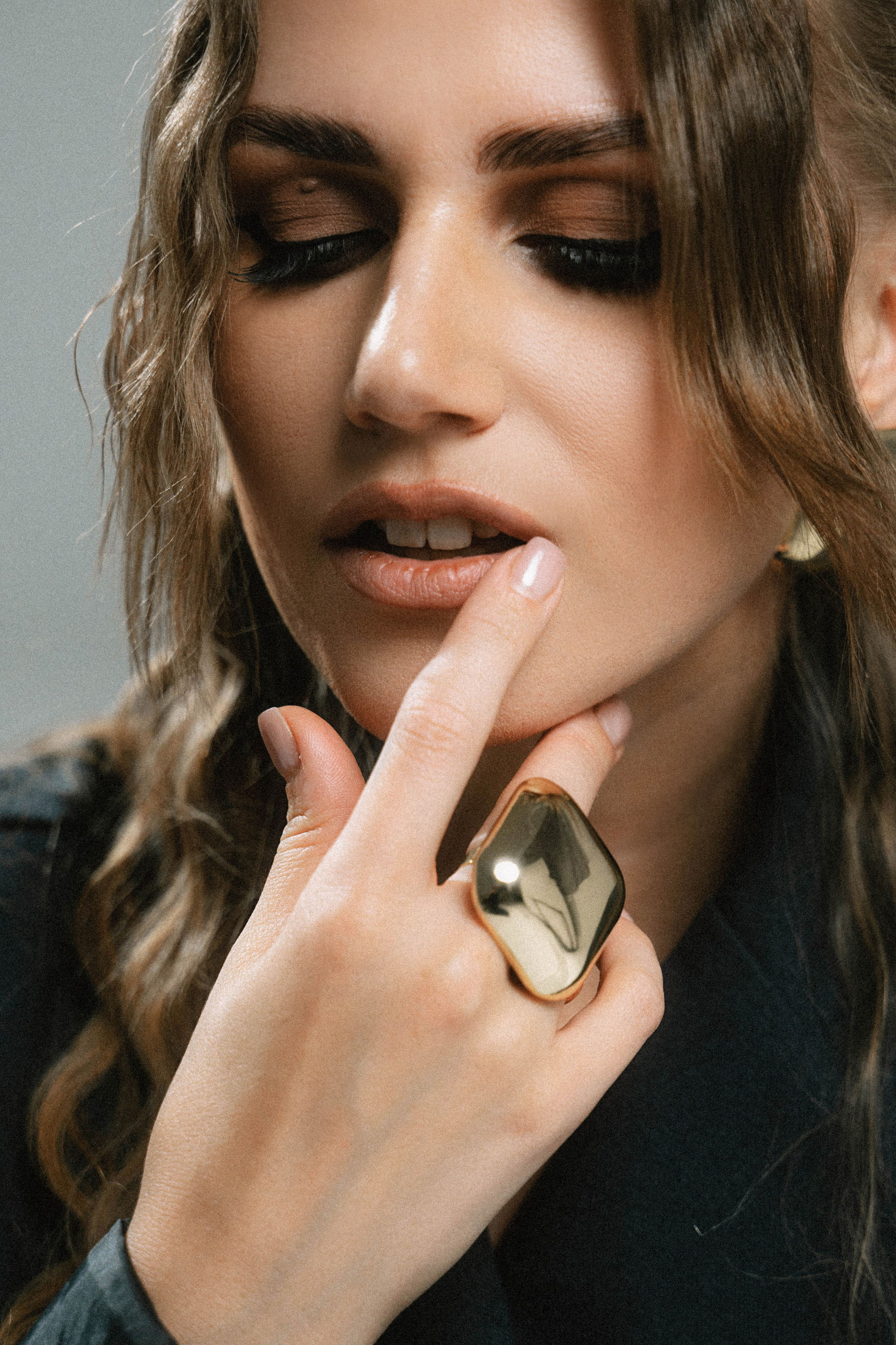 Настя. Свадебный, семейный фотограф в Рязани Лена Брант