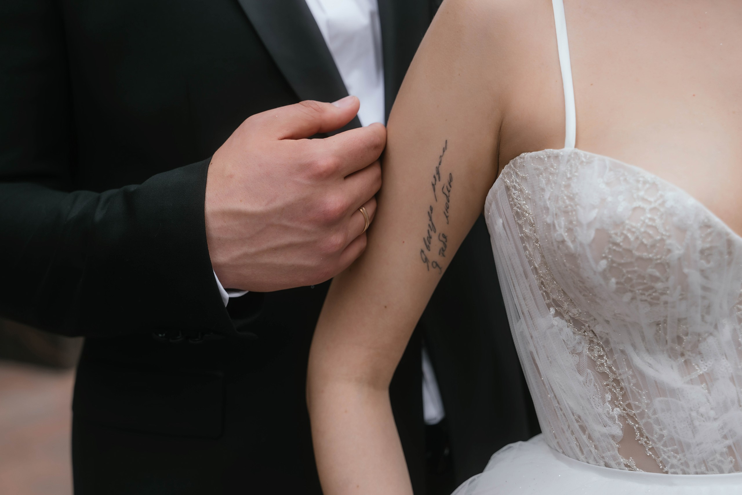 Wedding day #75. Свадебный, семейный фотограф в Рязани Лена Брант