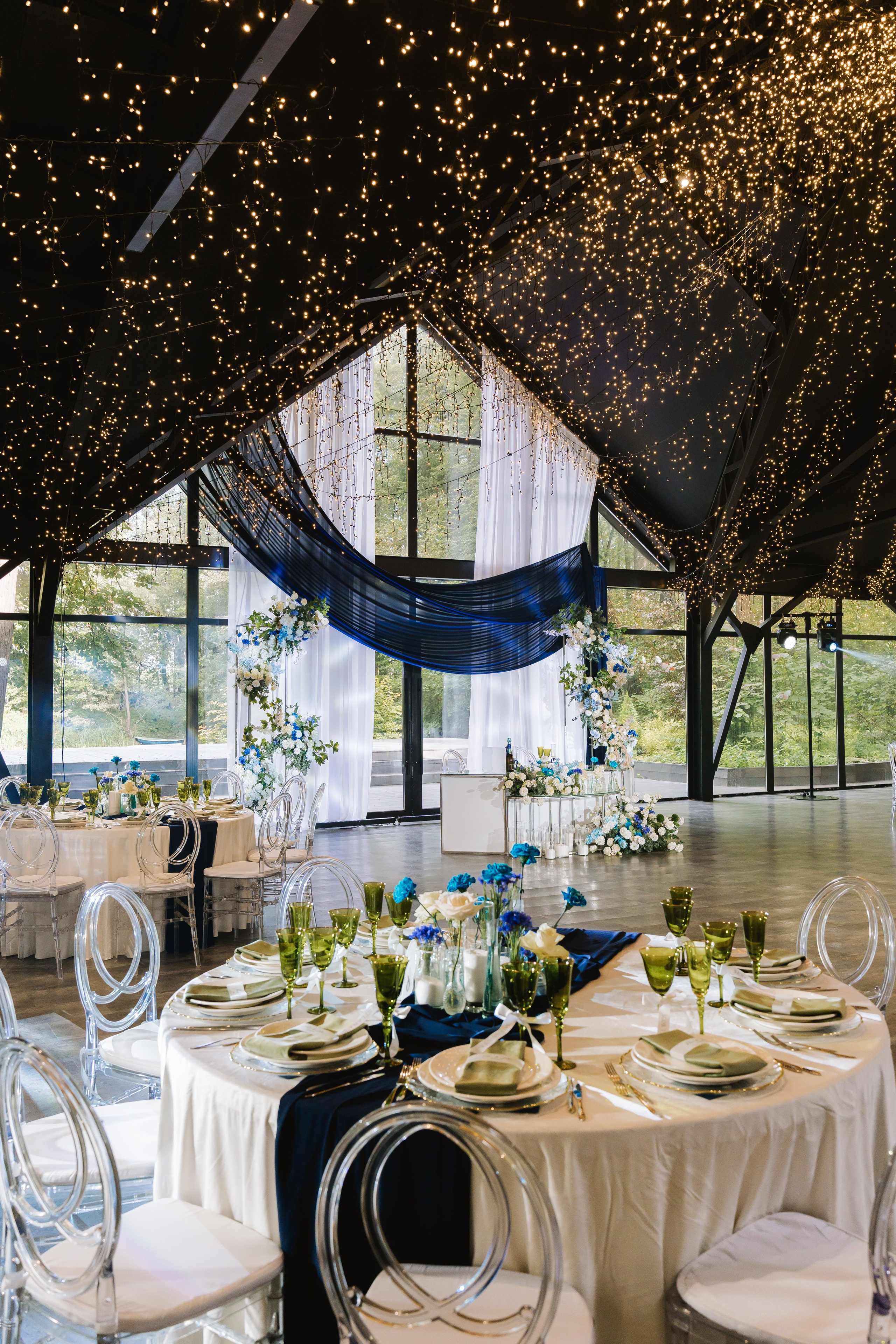 Свадьба Романа и Полины. Свадебный фотограф в Москве Яна Деньгина