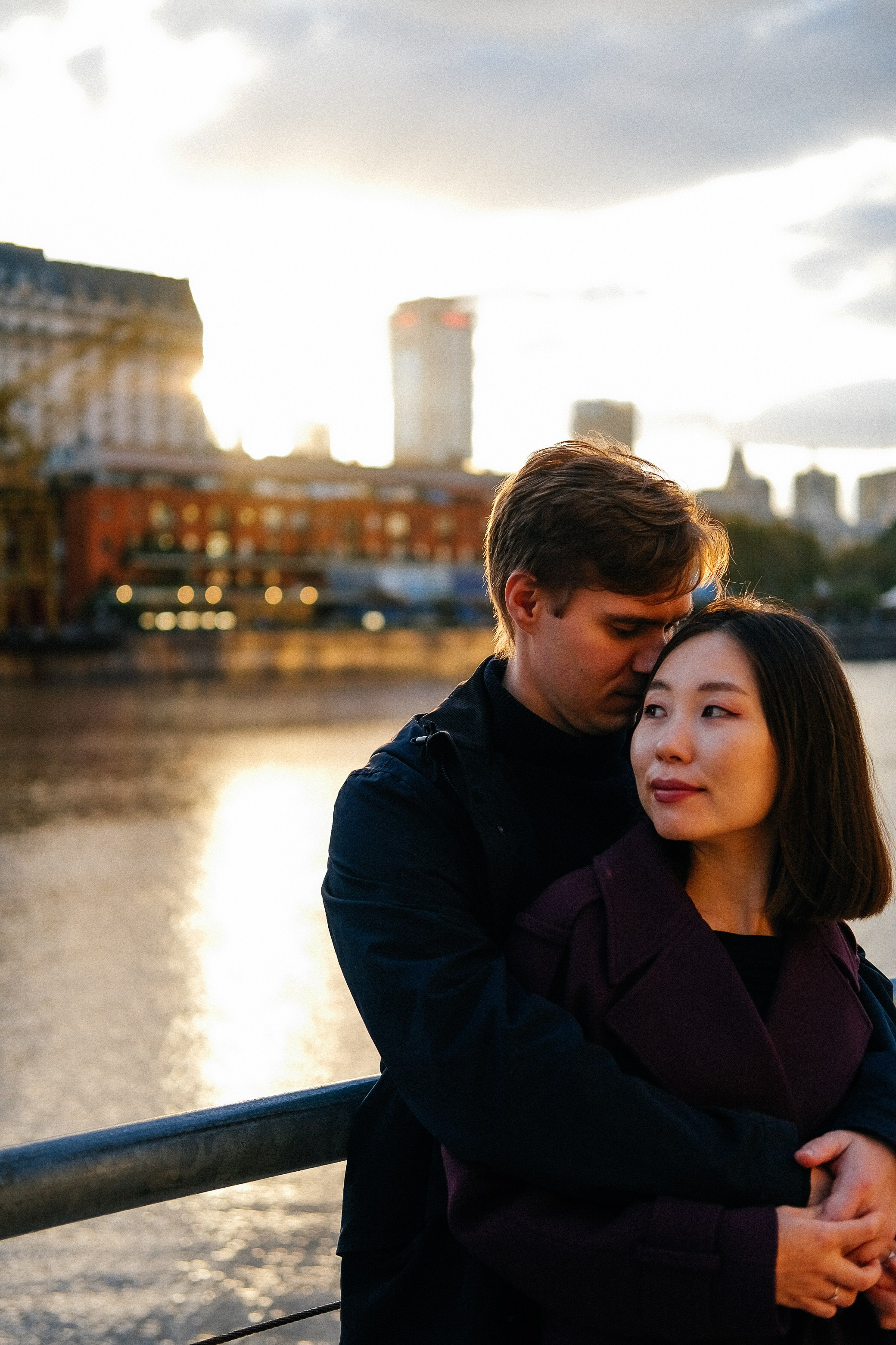 ПАРЫ. Олеся Подорожная | Фотограф | Москва | Творческие фотосессии