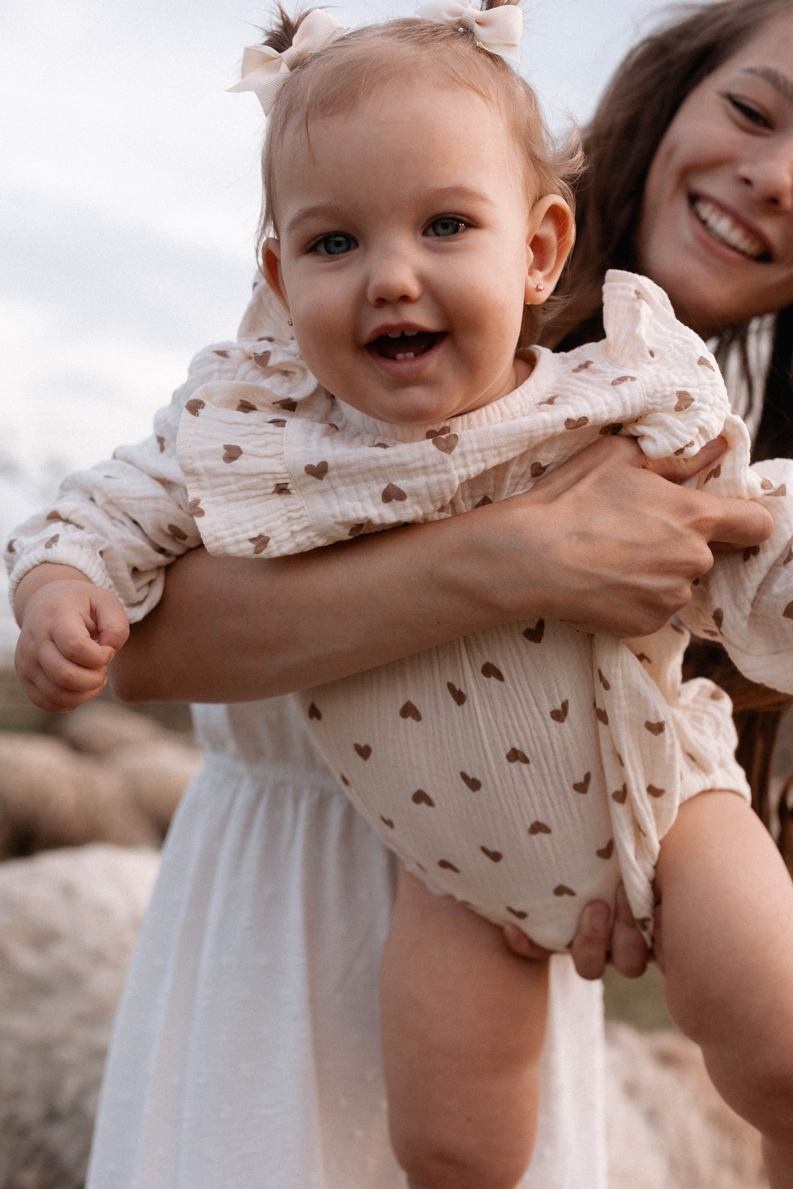 Годик Нине. Свадебный и портретный фотограф Соломко Диана