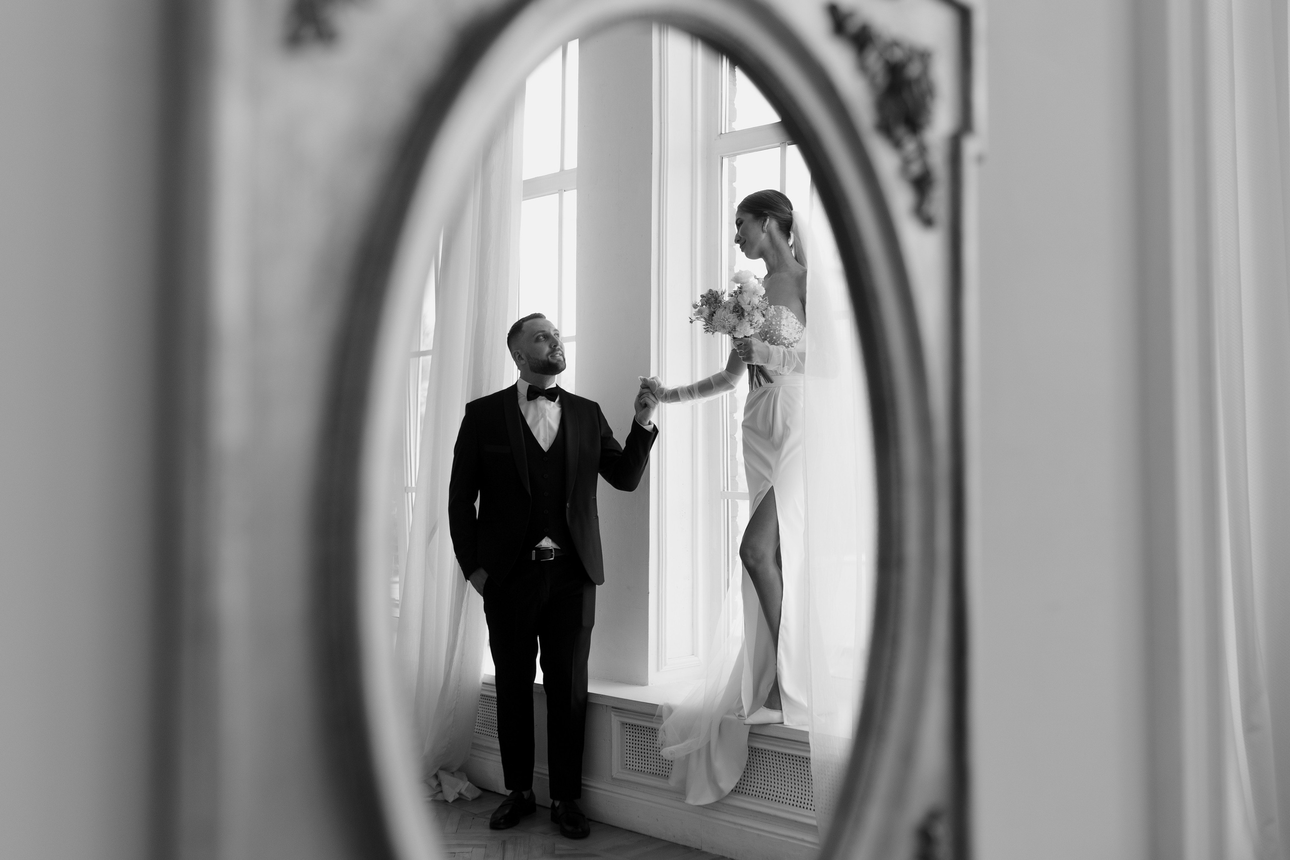 Владимир и Ляйсан. Фотограф Челябинск Юлия Ермакова