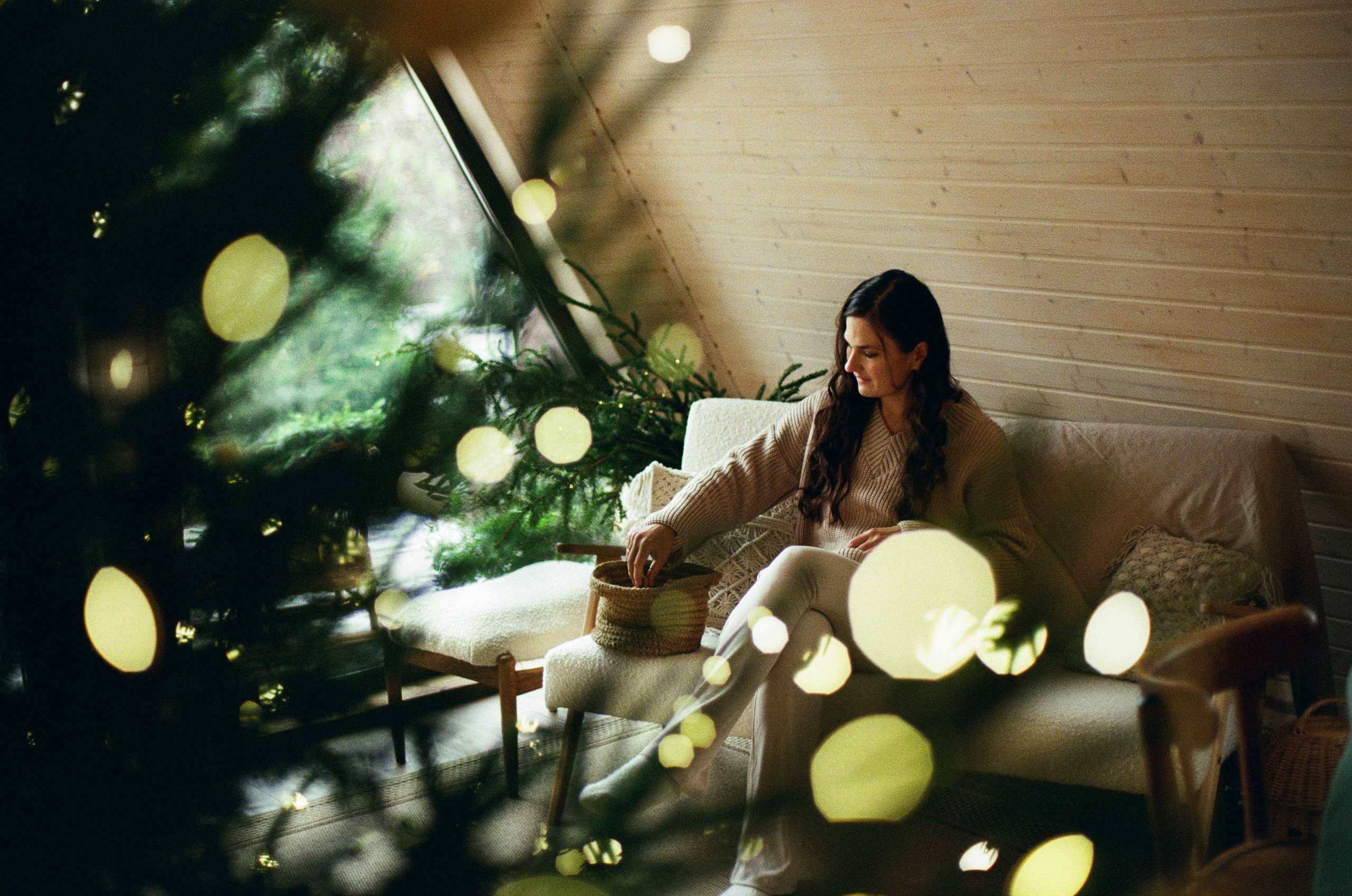 Катя. Галя Аникина фотограф в Москве