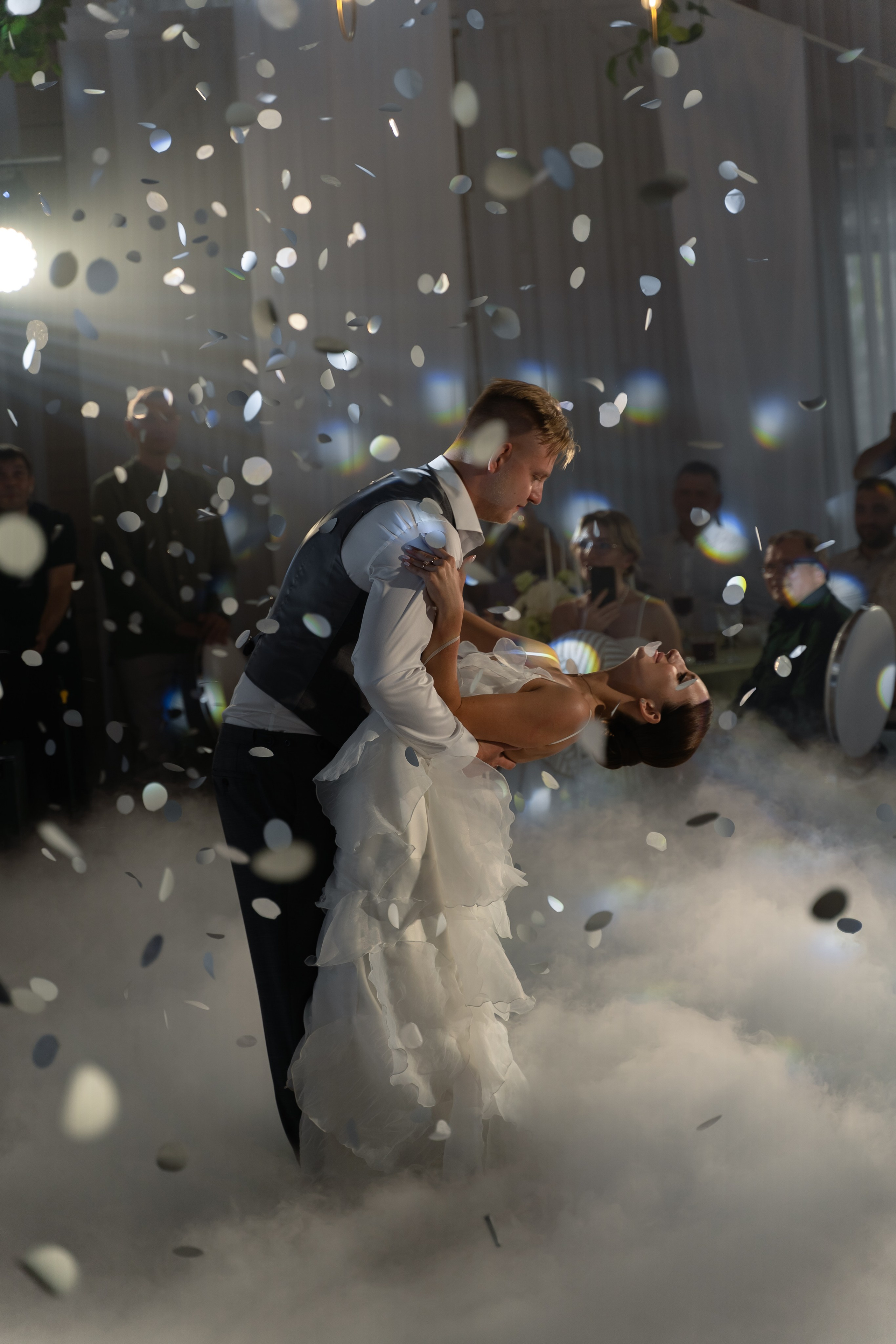 Егор и Екатерина. Свадебный и семейный фотограф в Новосибирске Наталья Зорина