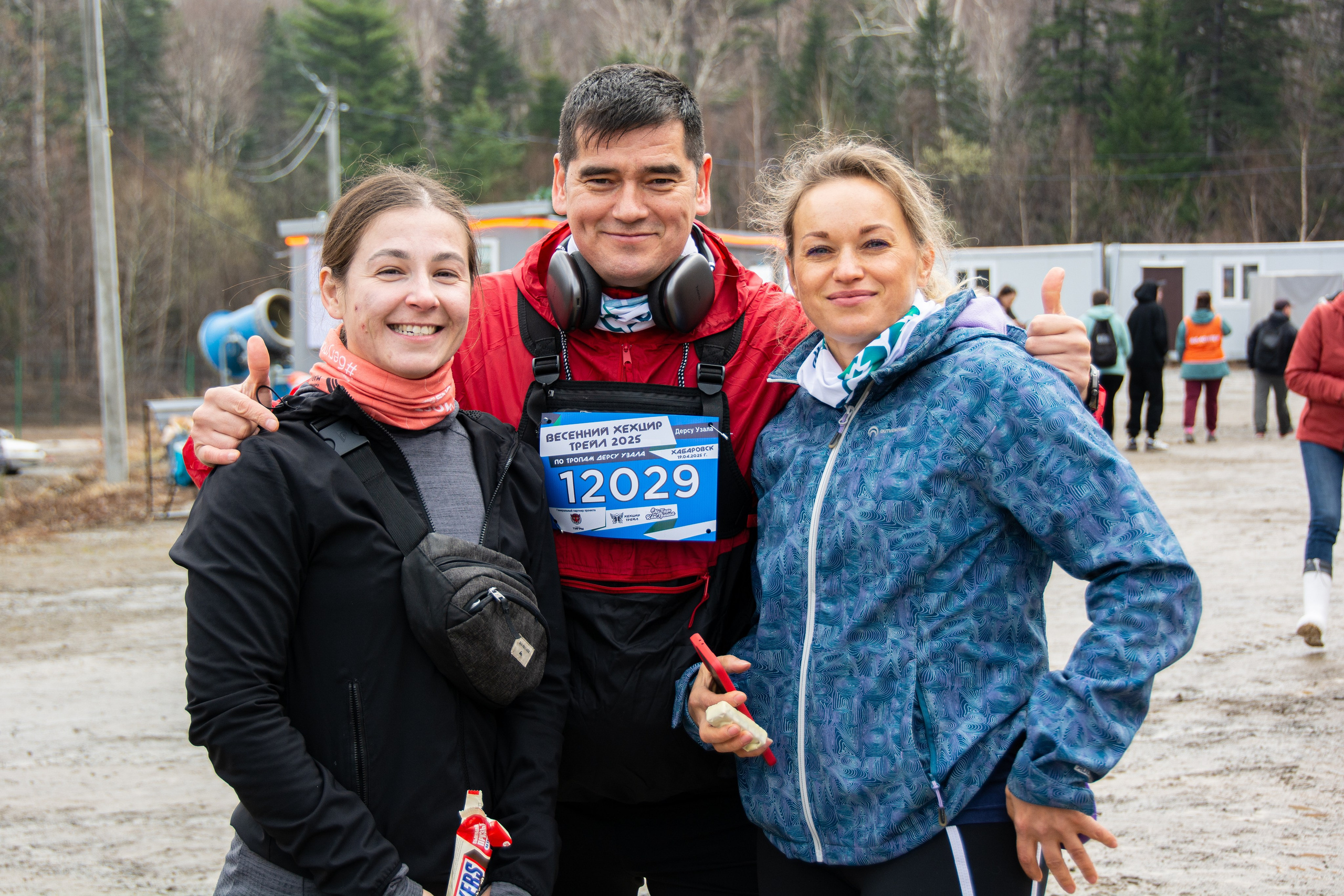 Хехцир Трейл. Семейный и репортажный фотограф в Хабаровске Татьяна Болычева