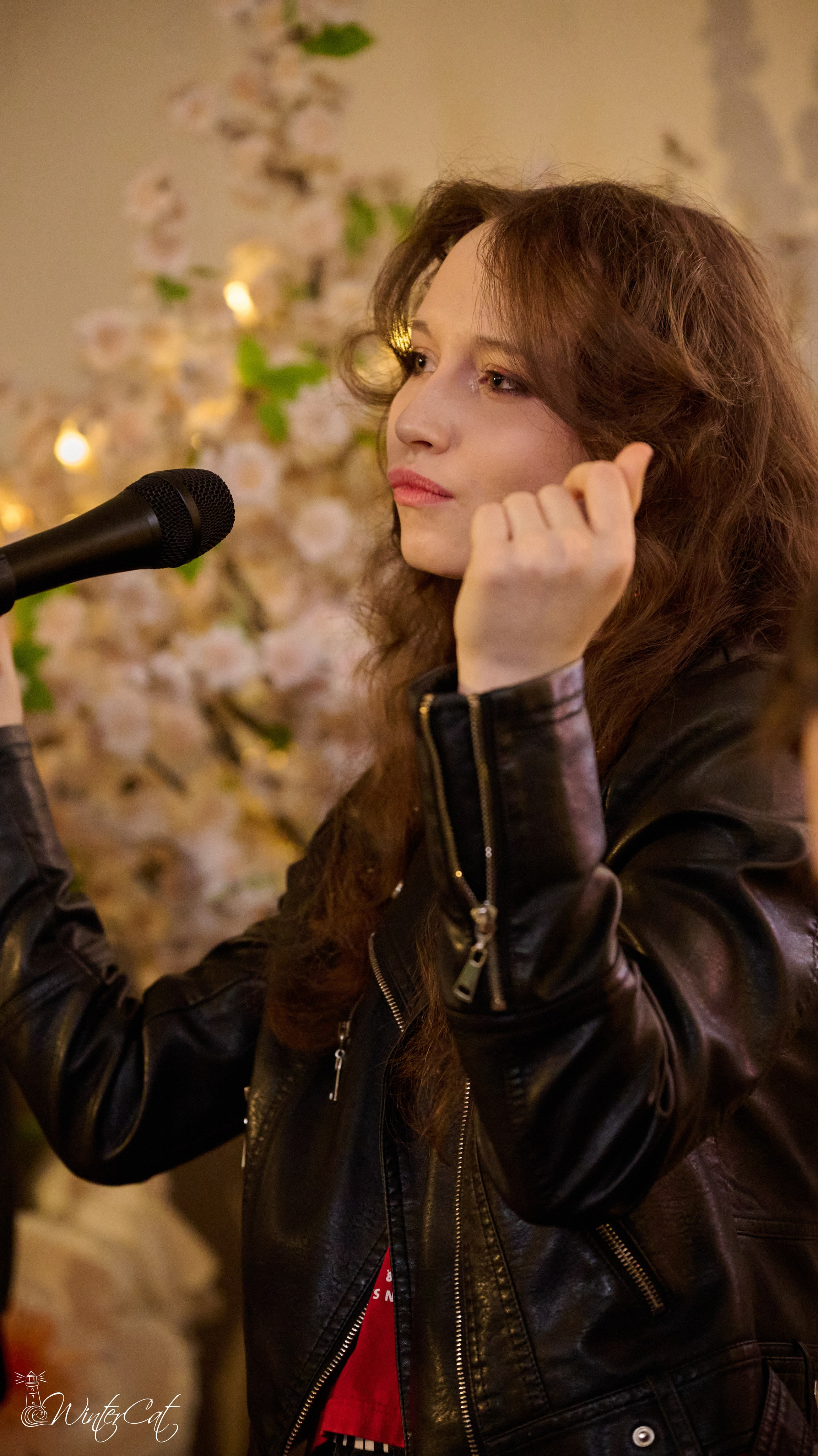 Тёплый Вечер (18.04.26 Чайка). Портретный и репортажный фотограф в Магадане Андрей Нефедов WinterCatPhoto