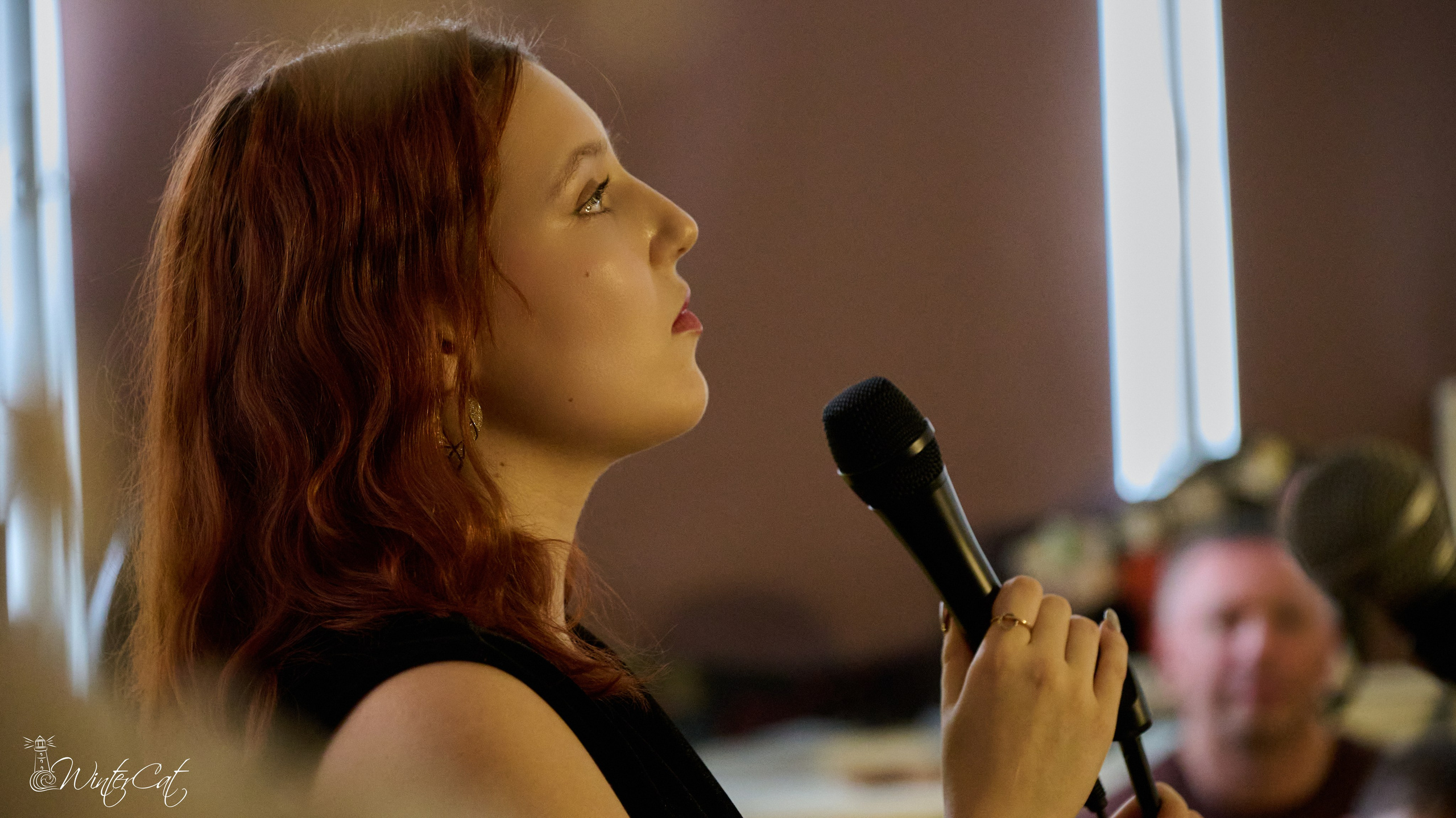 Тёплый Вечер (18.04.26 Чайка). Портретный и репортажный фотограф в Магадане Андрей Нефедов WinterCatPhoto