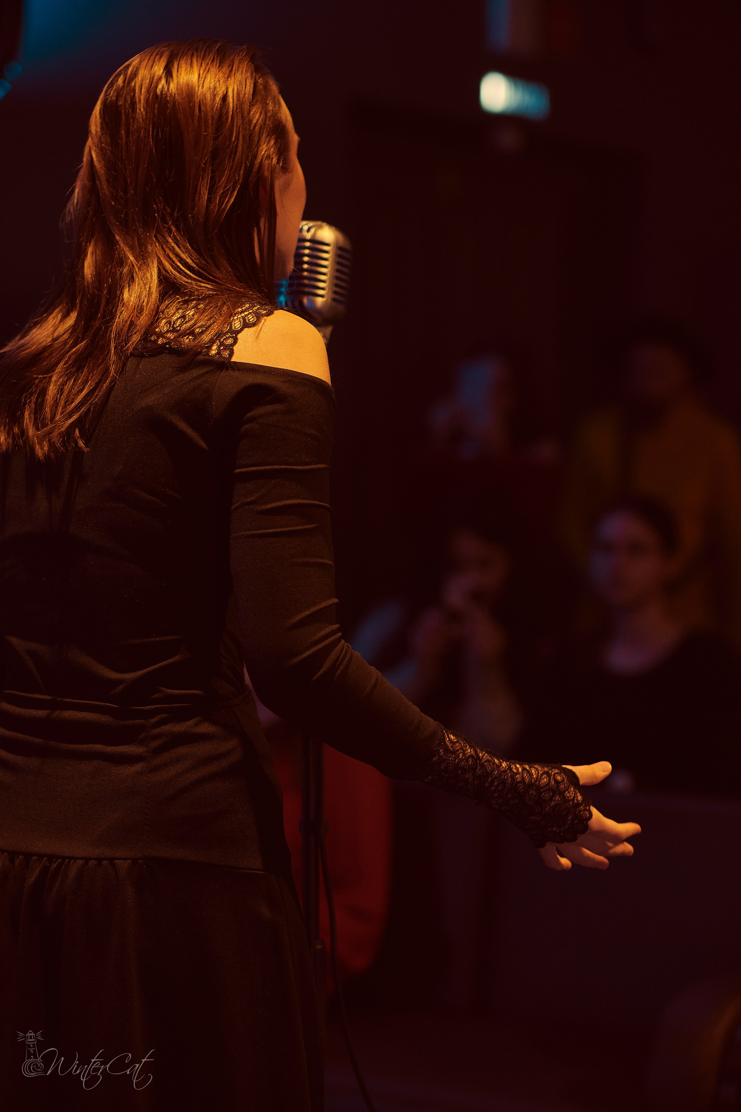 Фестиваль Крик (музей). Портретный и репортажный фотограф в Магадане Андрей Нефедов WinterCatPhoto