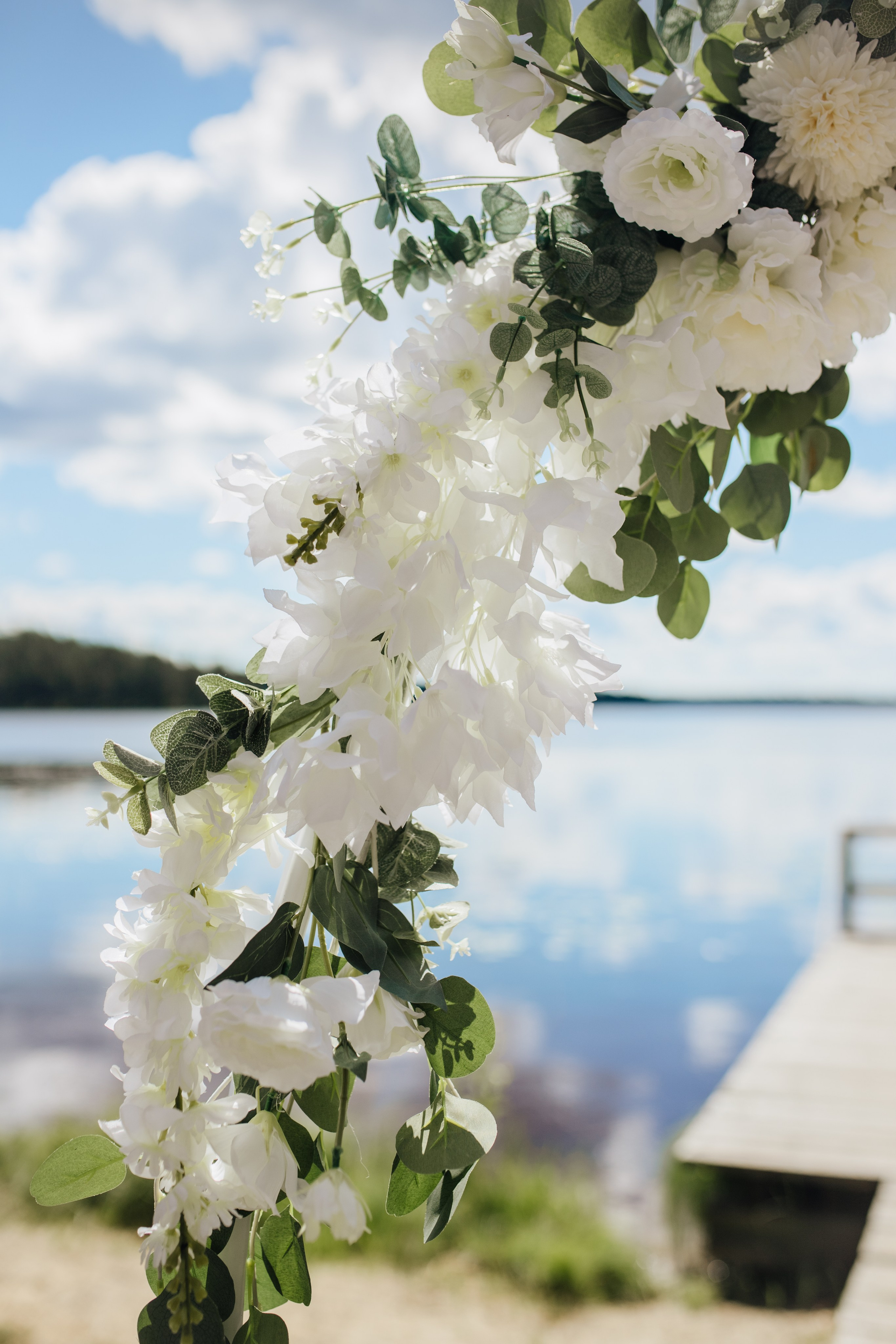 Анастасия & Константин. DIANA TILIKAINEN — Фотограф Республика Карелия
