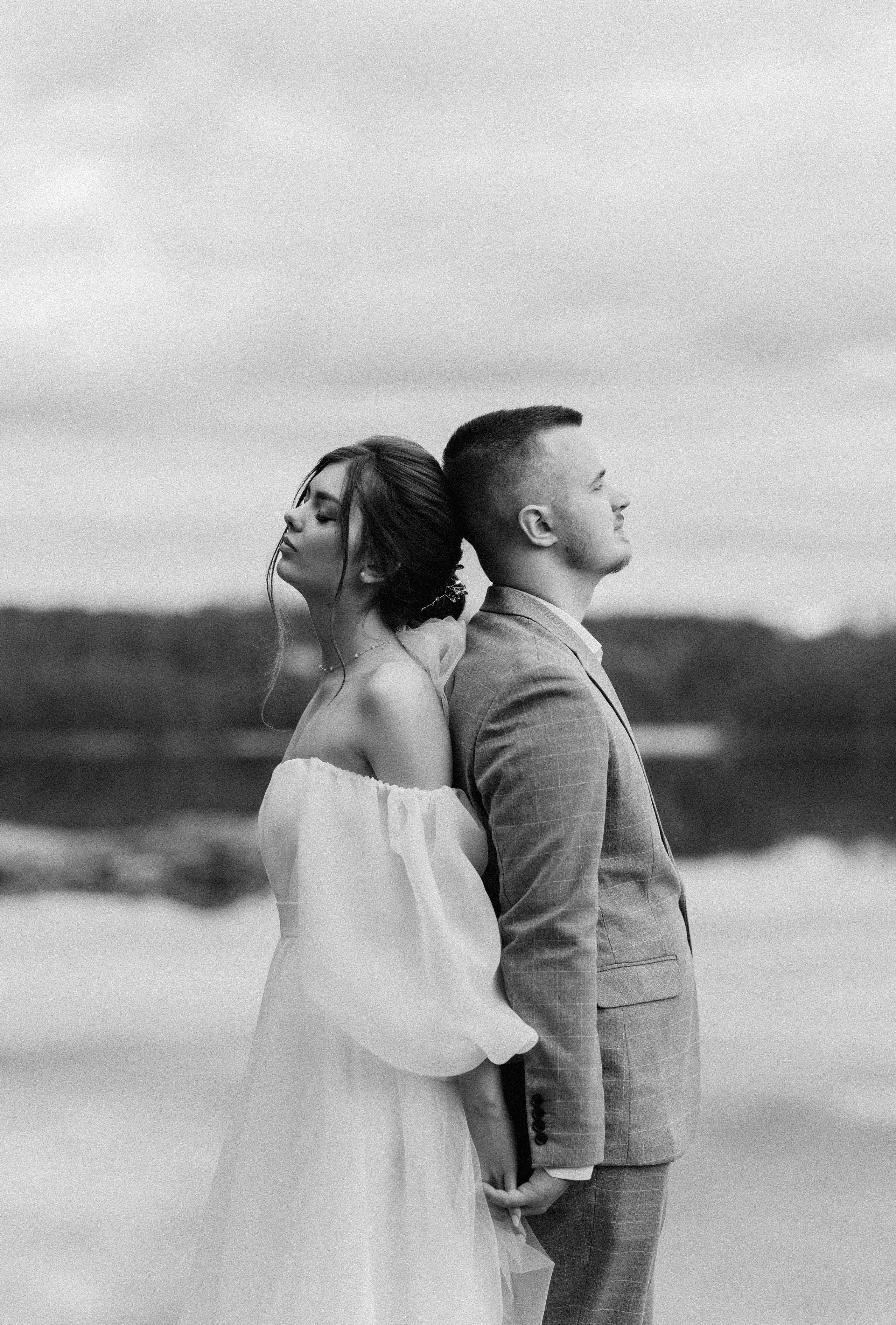 Артём & Катя. DIANA TILIKAINEN — Фотограф Республика Карелия