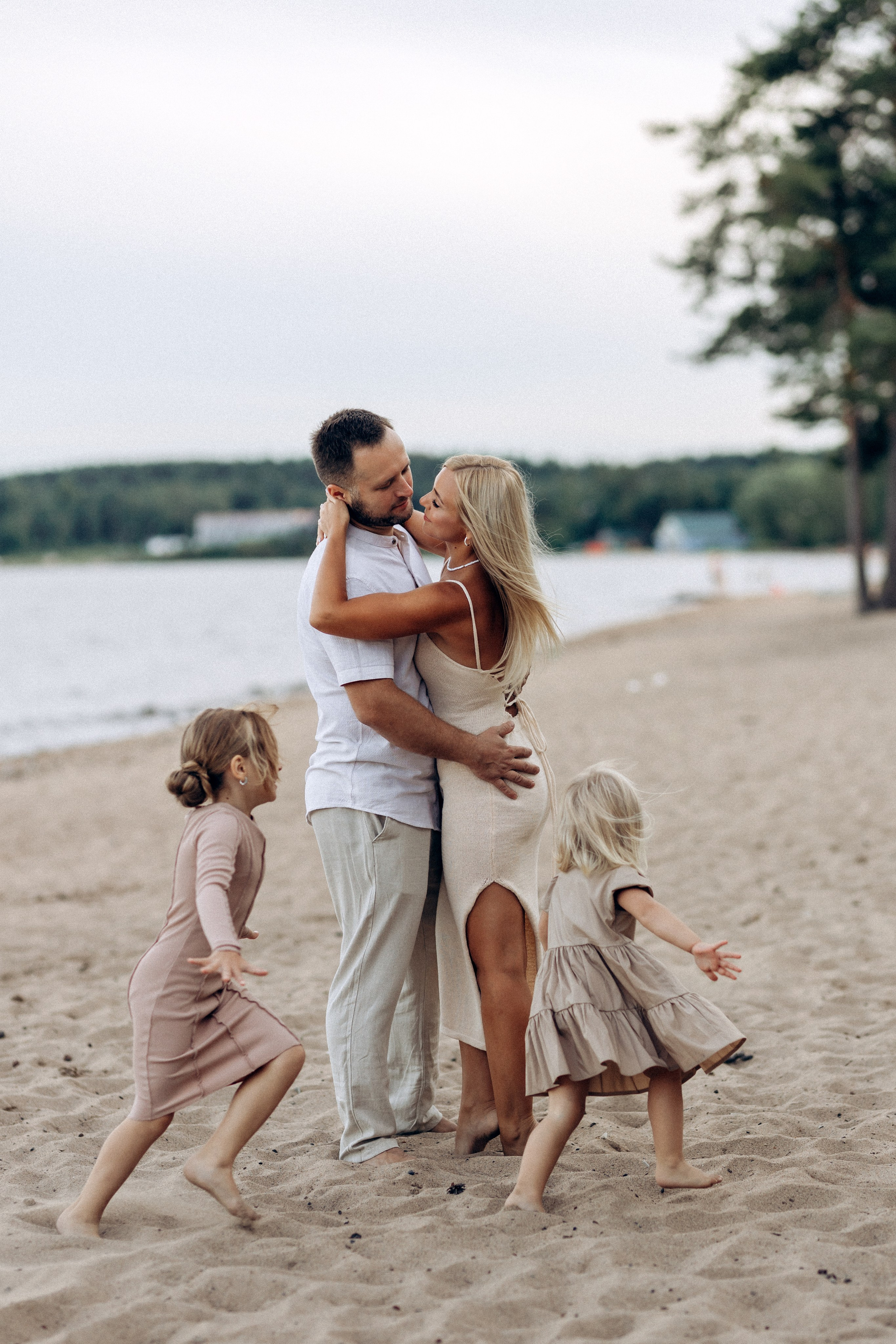 4. DIANA TILIKAINEN — Фотограф Республика Карелия