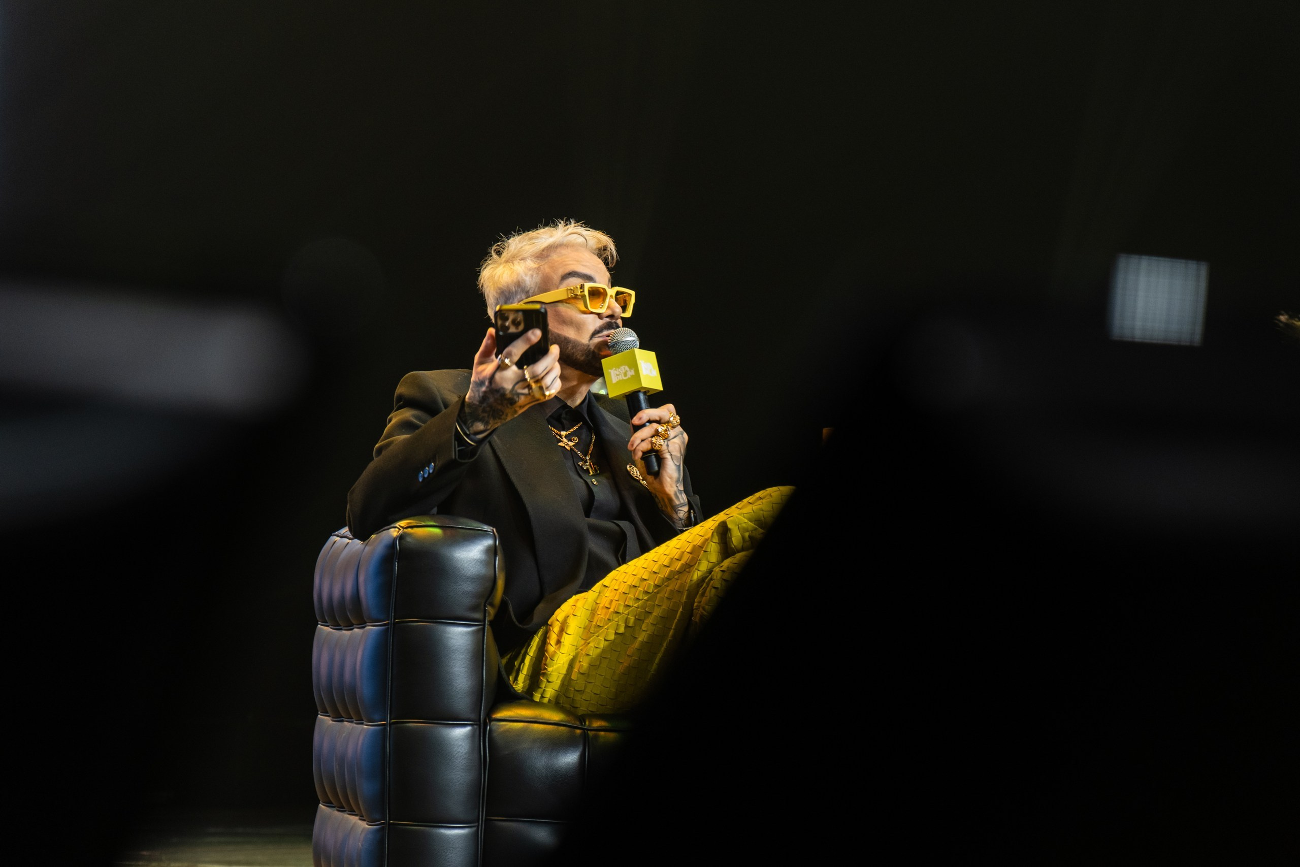 Instadium 2025. Фотограф в Москве, в Самаре Инна Мамонова