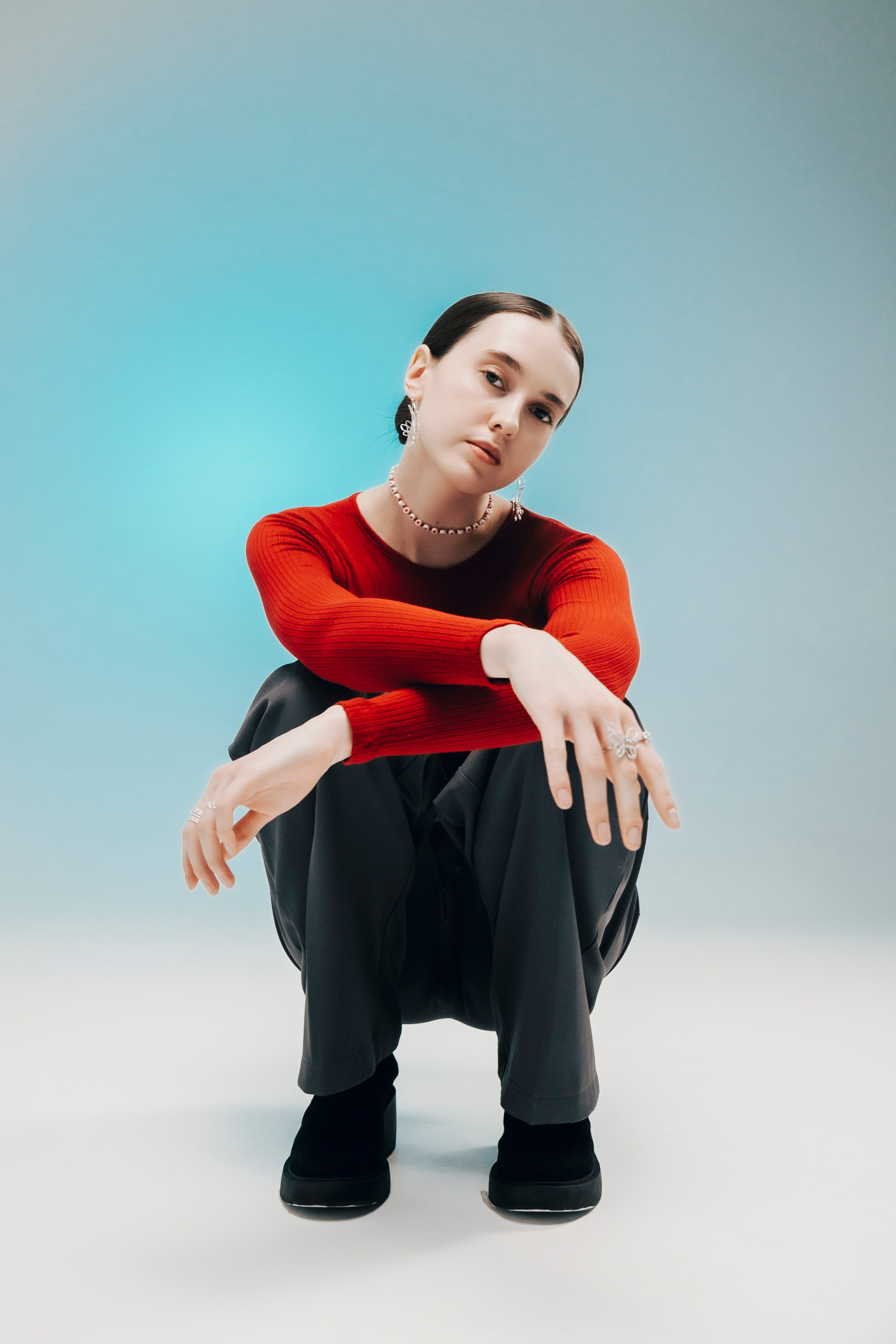 МИМ ФЭН. Фотограф Новосибирск Вероника Вишневская