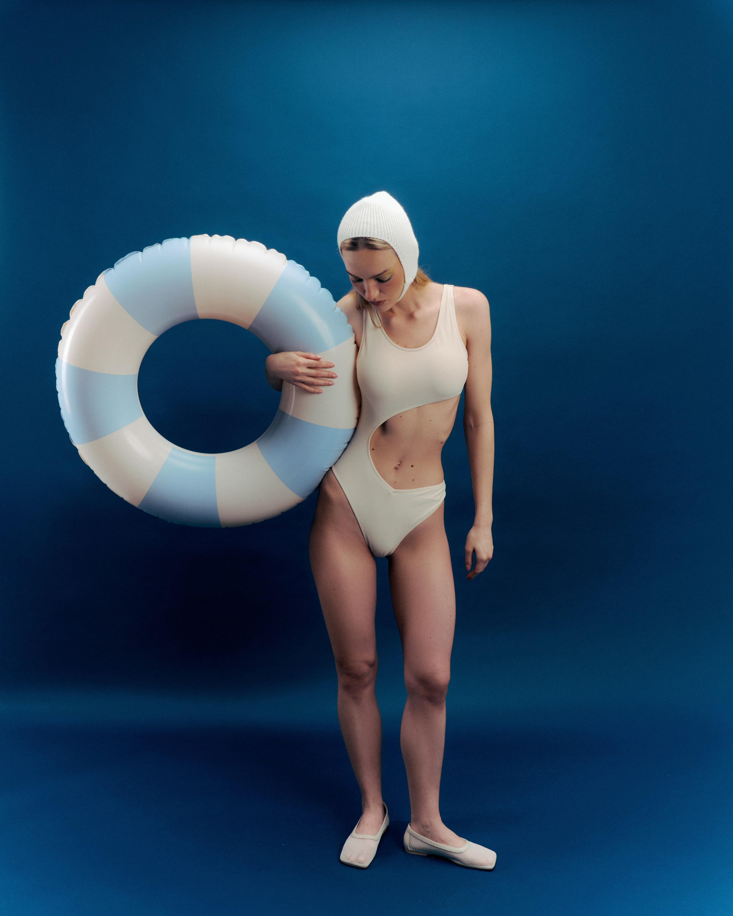 Съемка для брендов. Фотограф Ирина Харламова