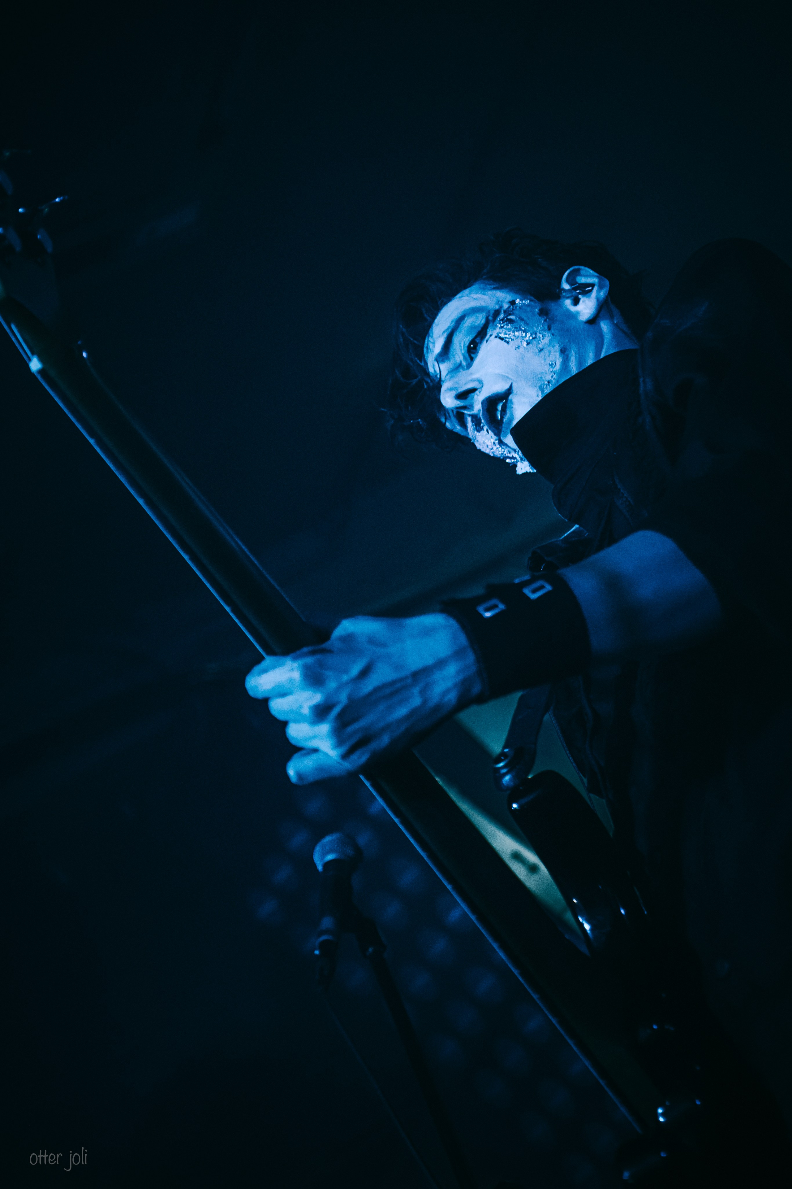 Ramm'band | МТ Music Bar. Концертный репортёр Валерия Сафина