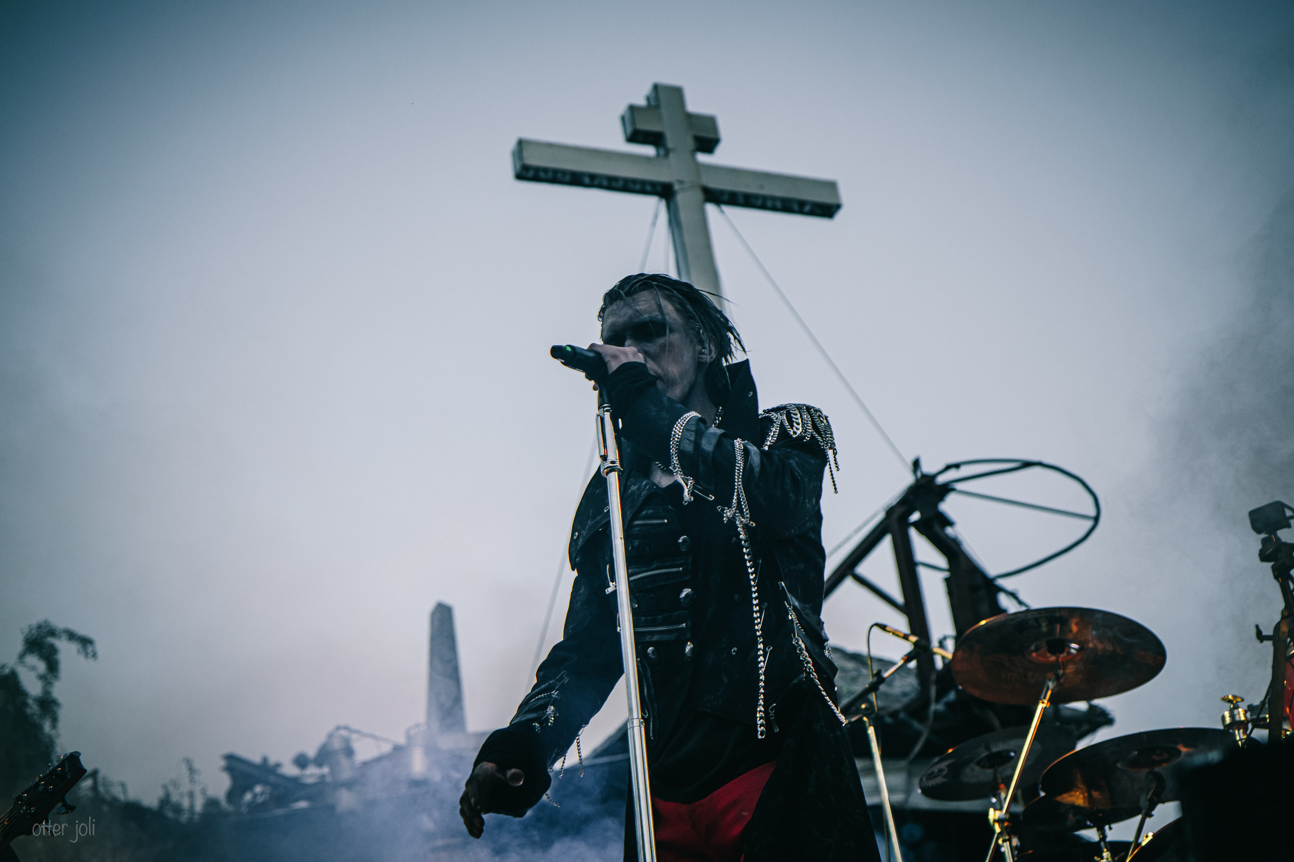 Ramm’band | BIG OPEN AIR Rammstein/Slipknot tribute Sexton. Концертный репортёр Валерия Сафина