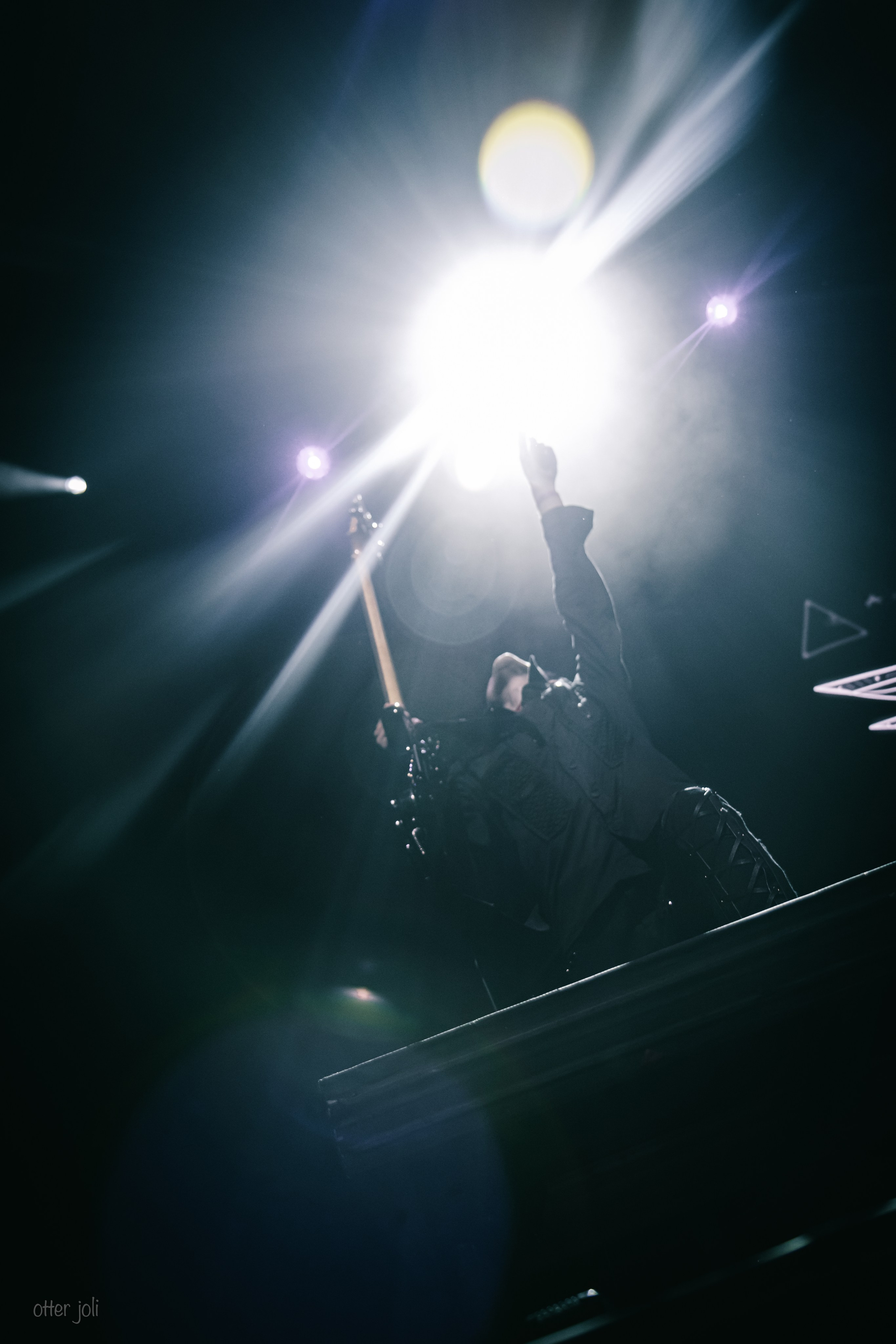 Geek & Music. Концертный репортёр Валерия Сафина