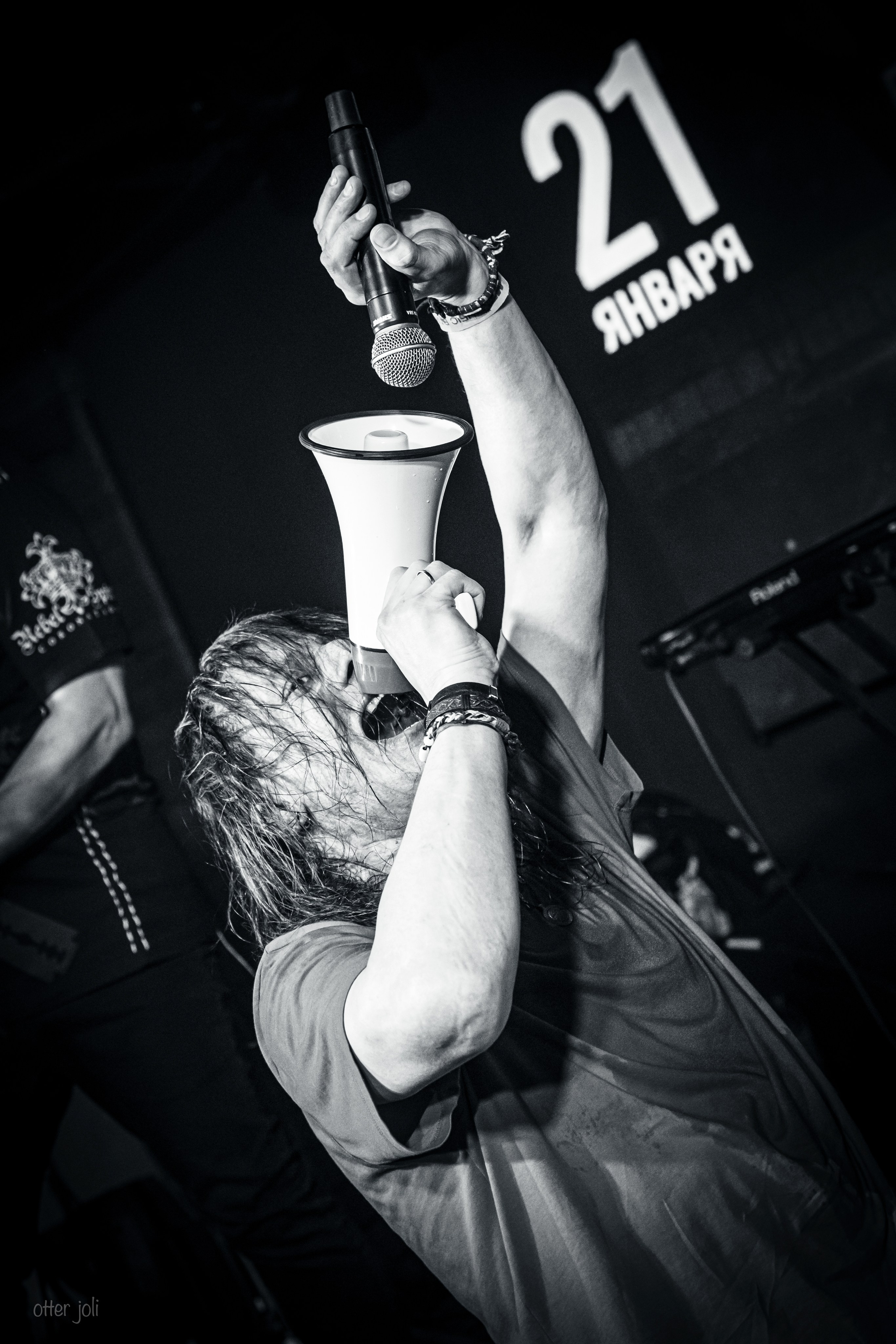 МЭD DОГ | Snake 56. Концертный репортёр Валерия Сафина