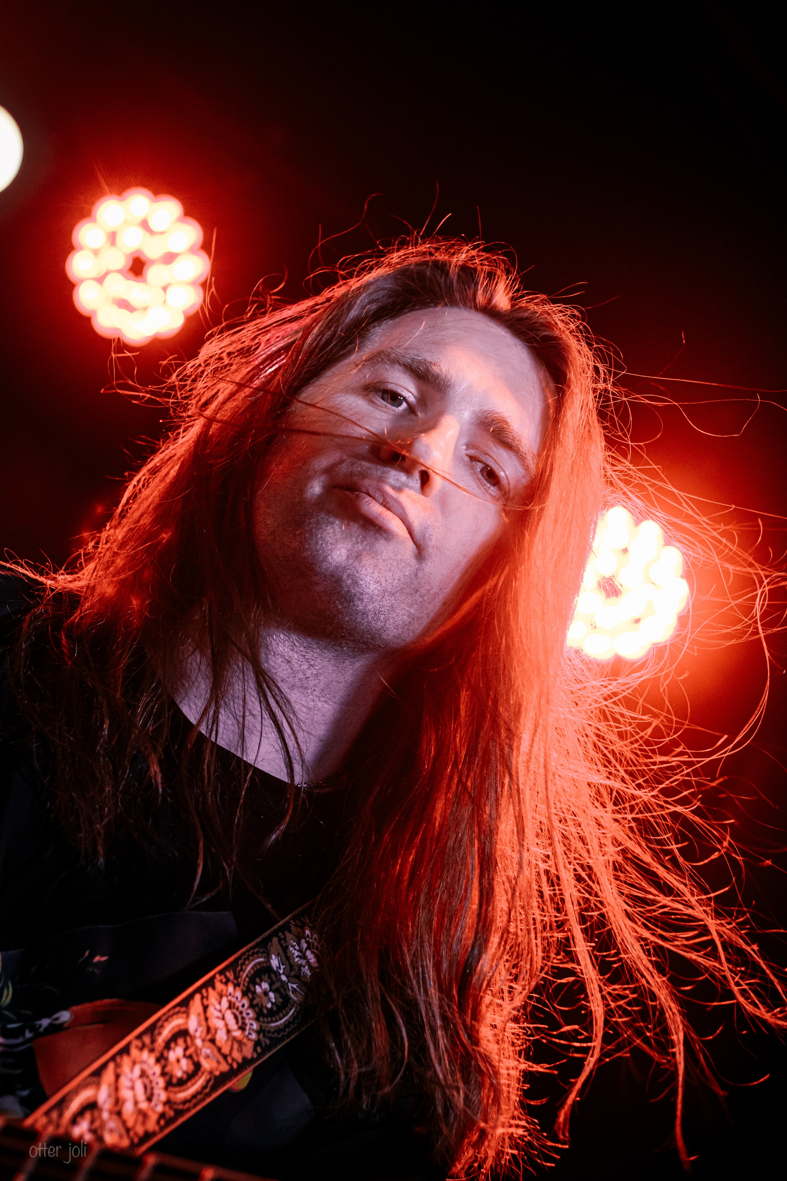 Глеб Самойлов. Концертный репортёр Валерия Сафина