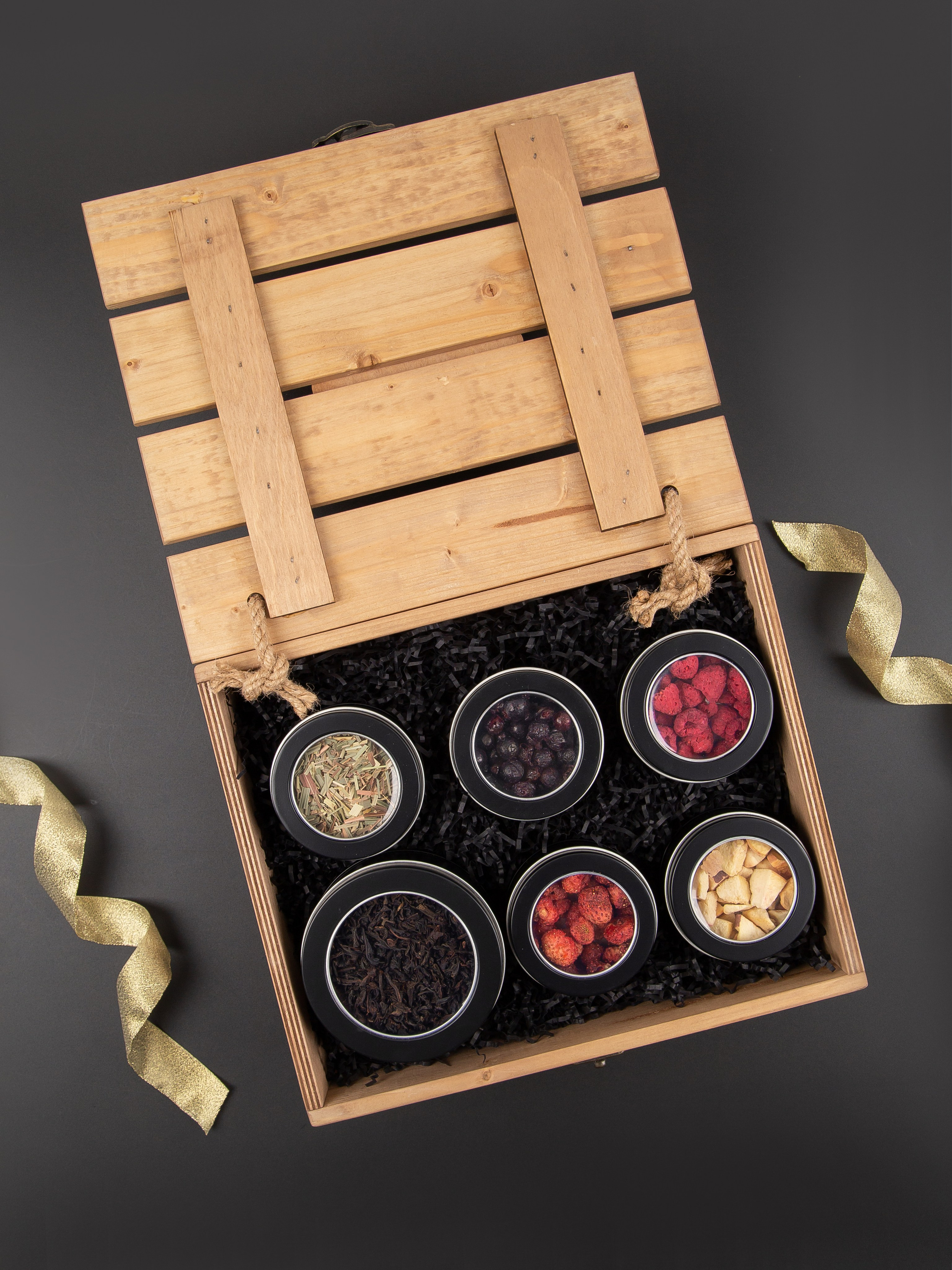 Предметная съемка наборов для брендов в Москве. Фотограф Анна Татаурова | Авторская фотосъемка в Москве