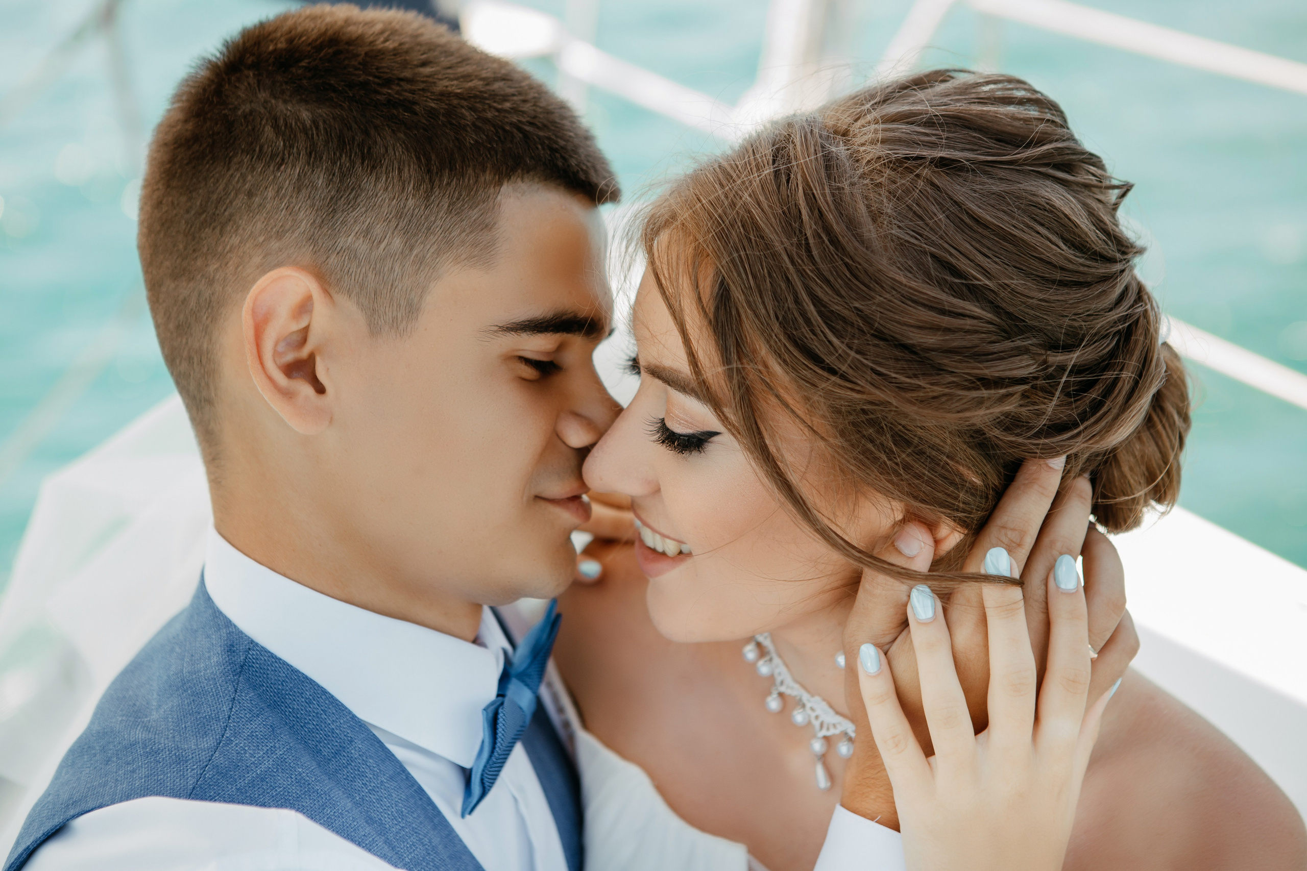 Морская. Фотограф Новороссийск