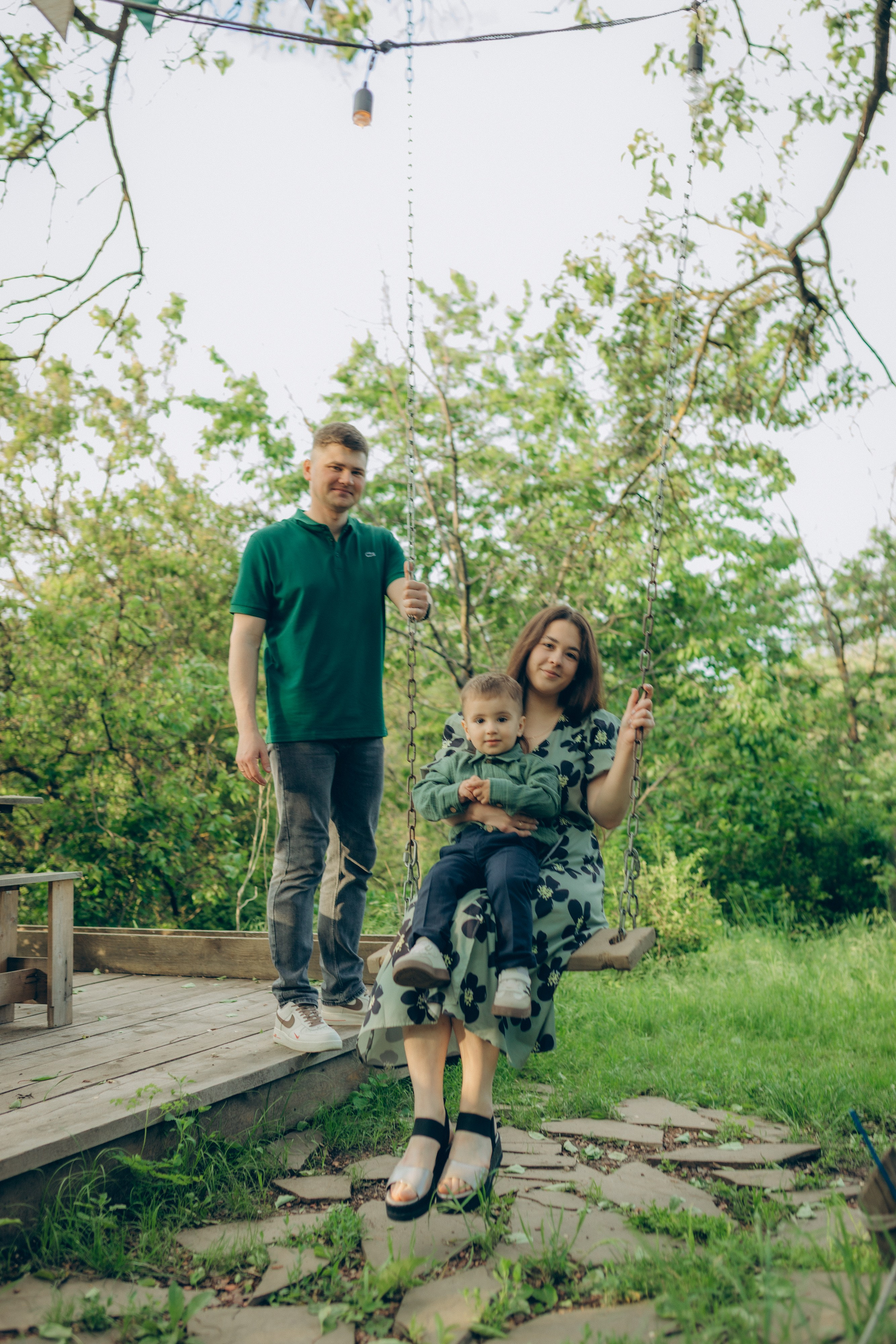 Пете 2 годика. Семейный фотограф и фотограф на роды в Ростове-на-Дону Мухина Виктория